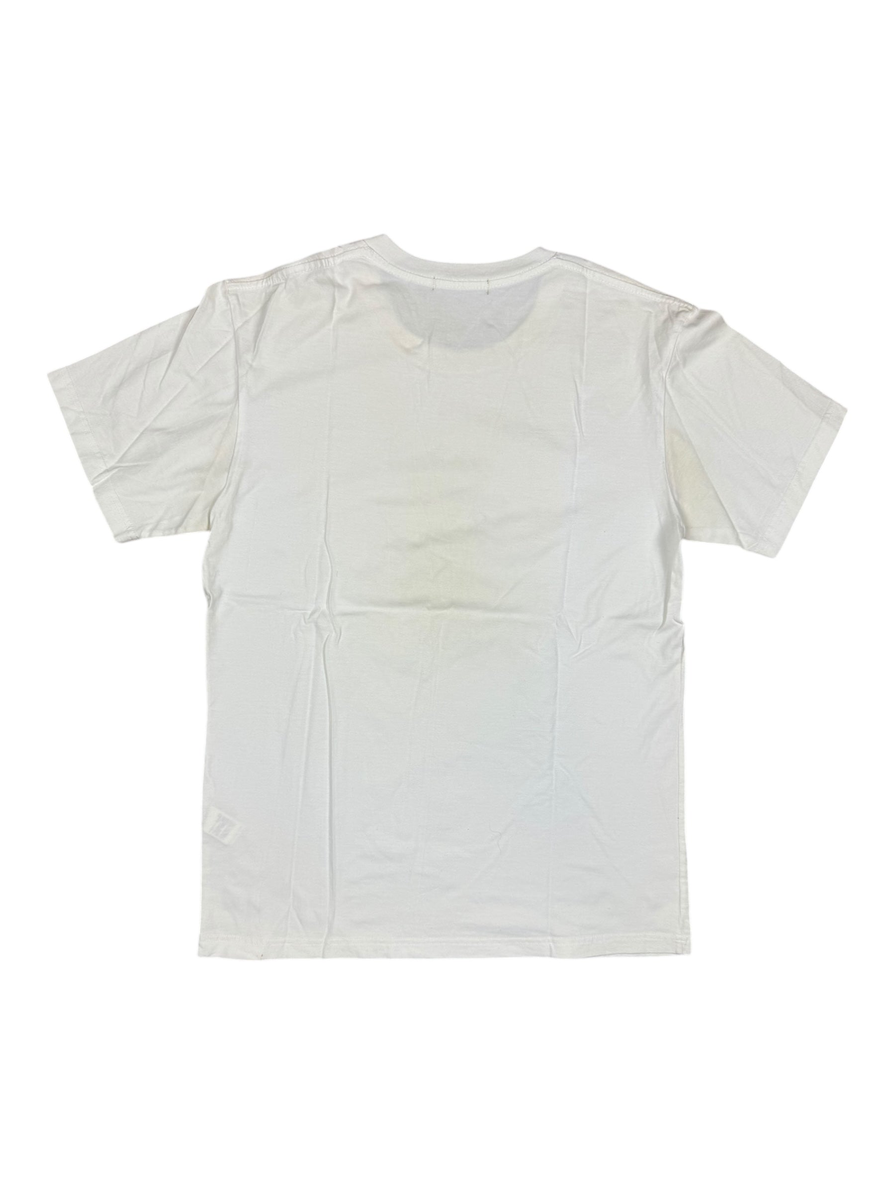 Undercover 00s White Bears T-Shirt Size Large