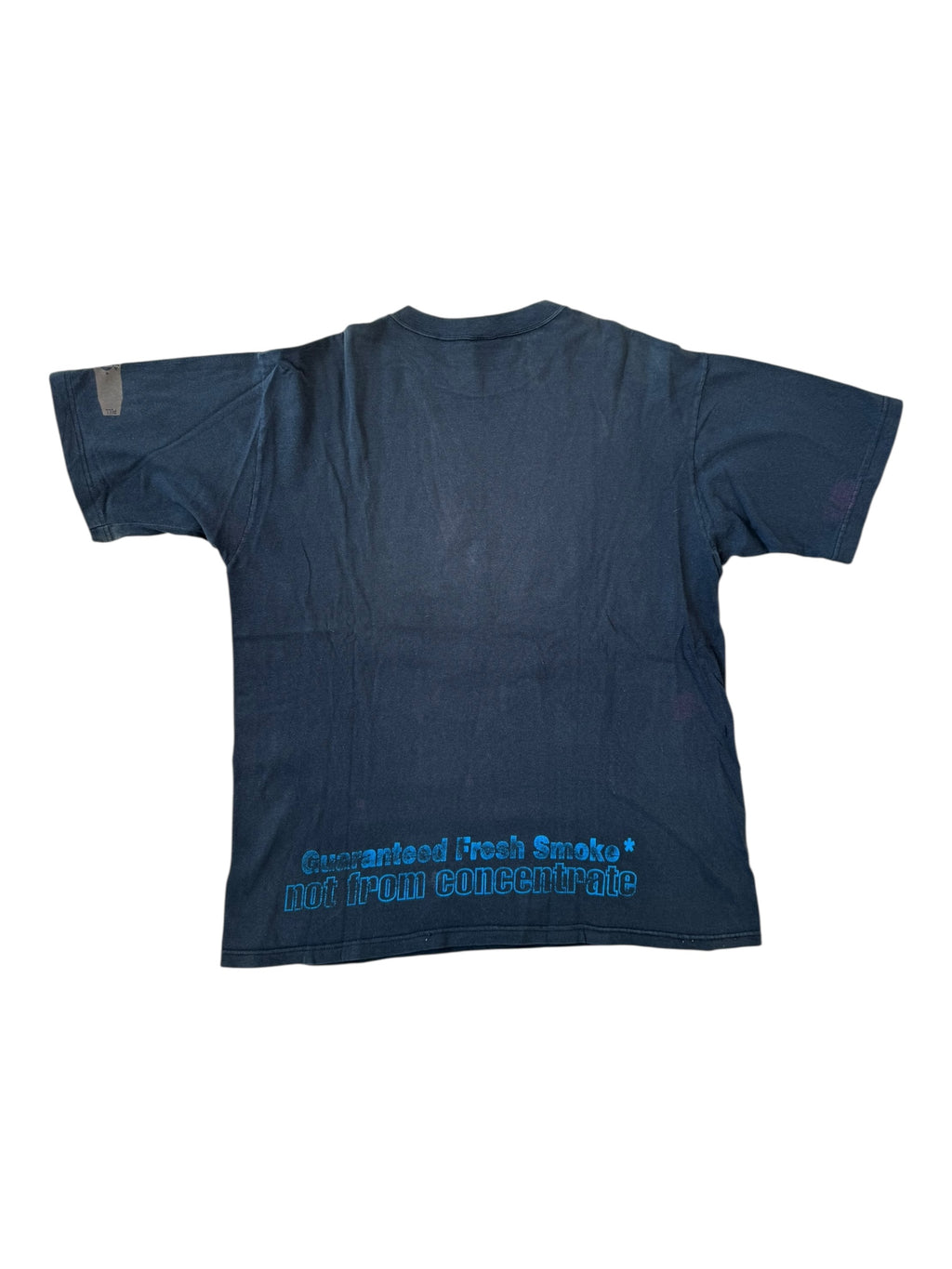 Futura 90s Black GFS Not From Concentrate Phillies Blunt Size XL