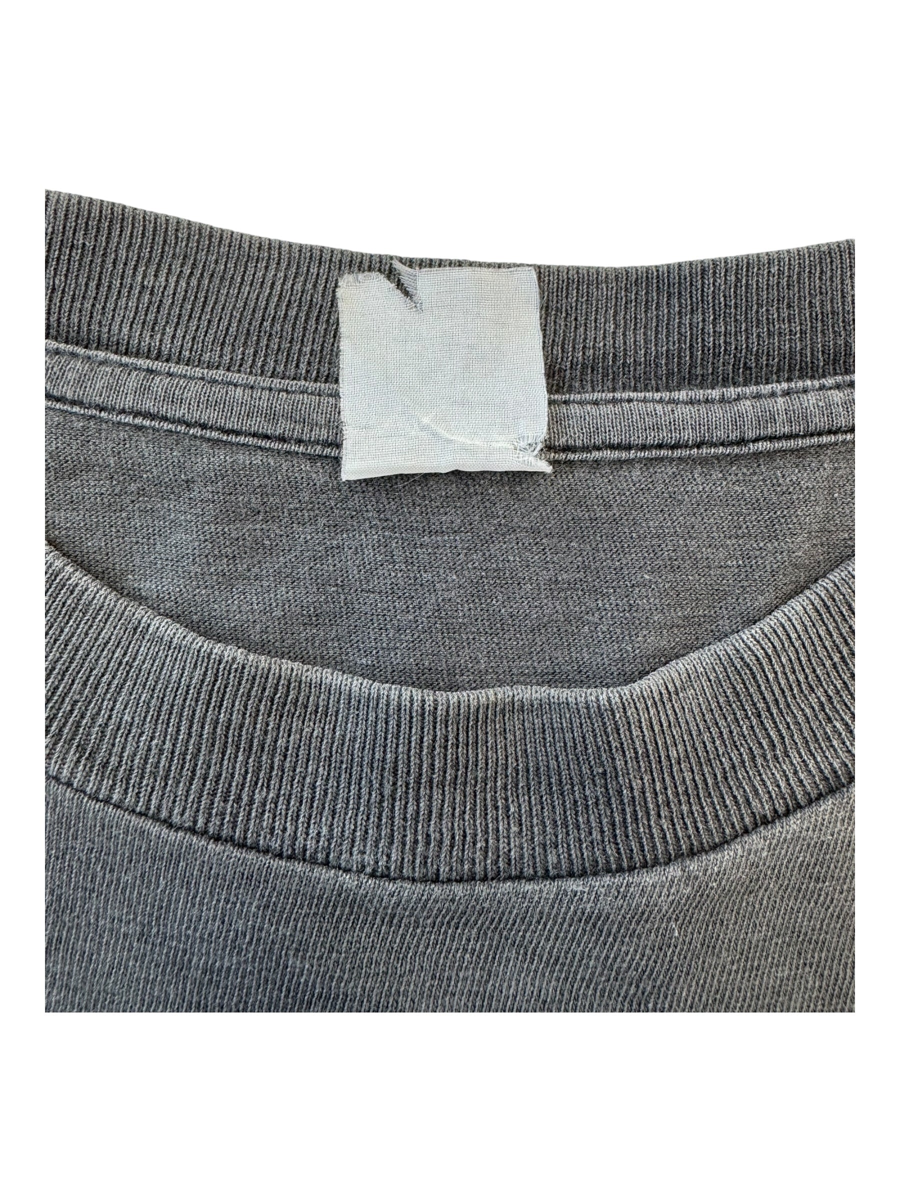 Mike Tysons 90s Rap Tee Heavyweight Champion of the World Mens Size XL