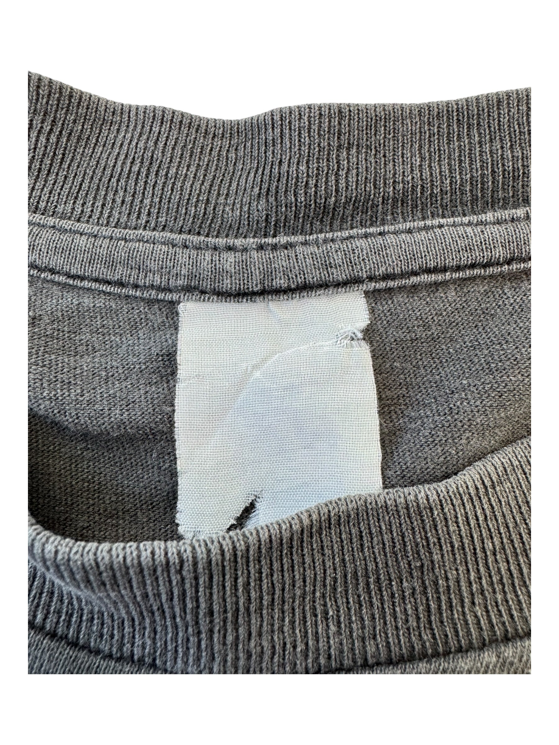 Mike Tysons 90s Rap Tee Heavyweight Champion of the World Mens Size XL