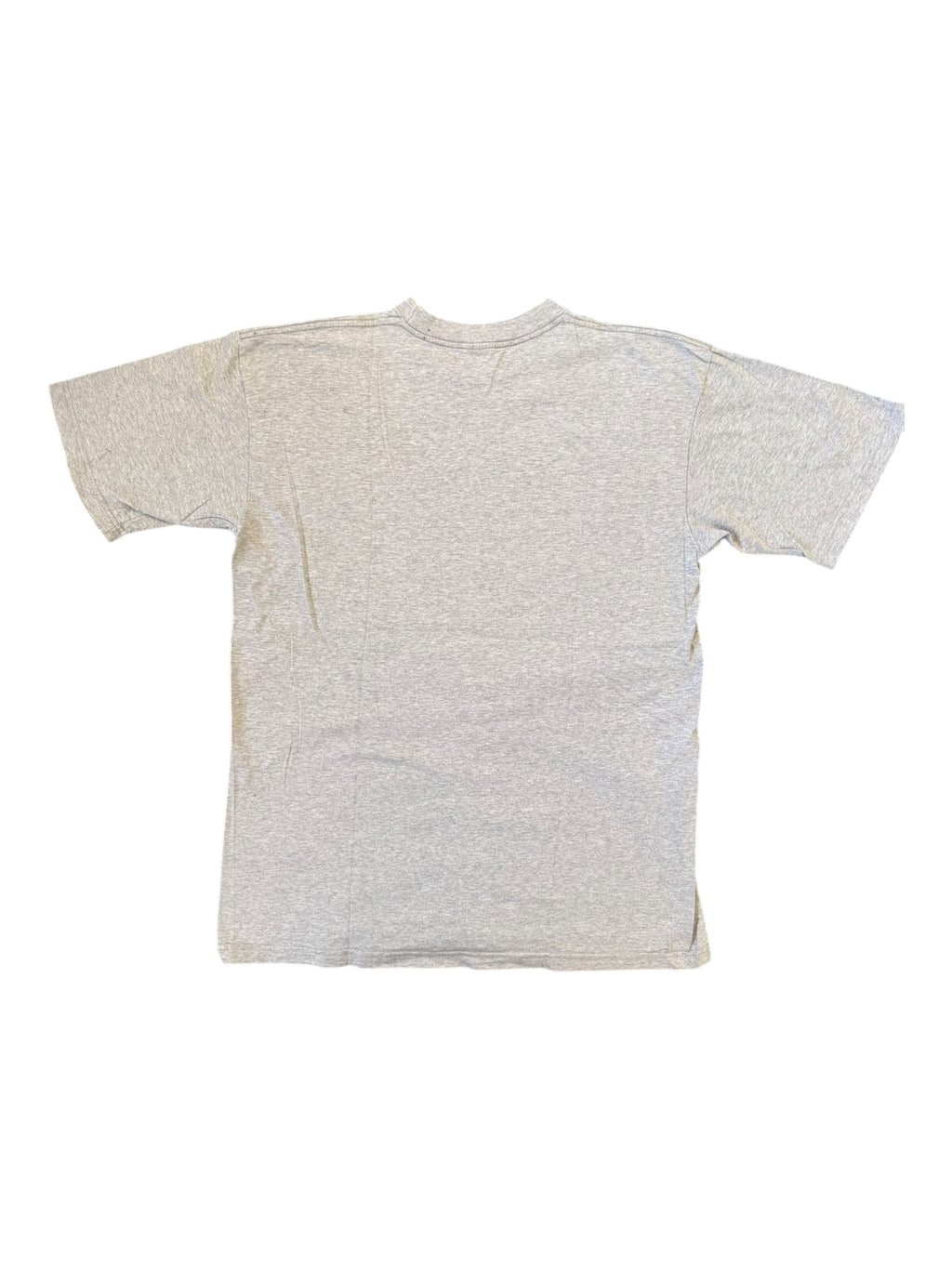 Supreme 2000 Cartoon Fight Scen Grey Size Large