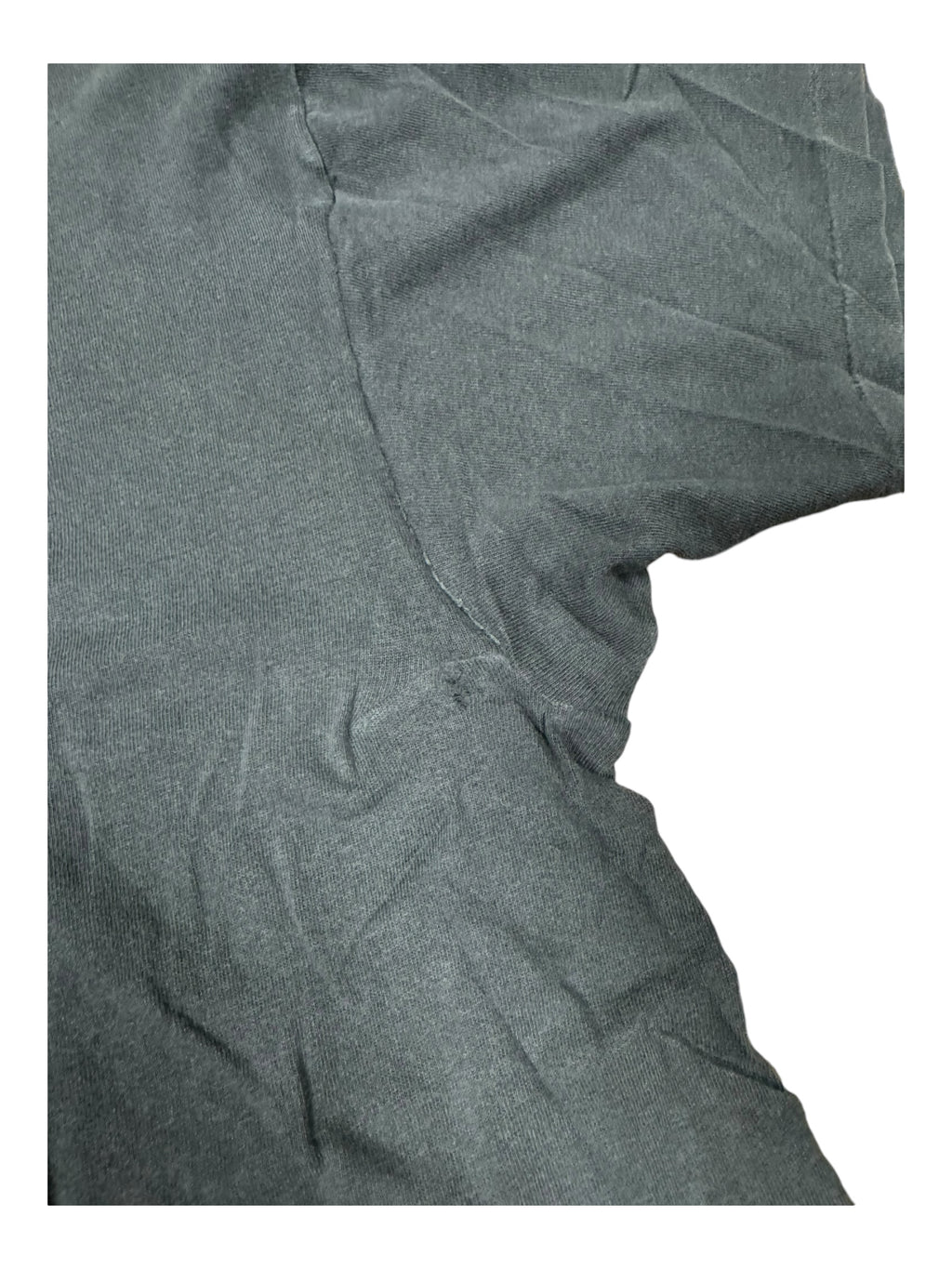 Rockos Modern Life 90s Black Nickelodeon T-Shirt Wild Oats Size XL