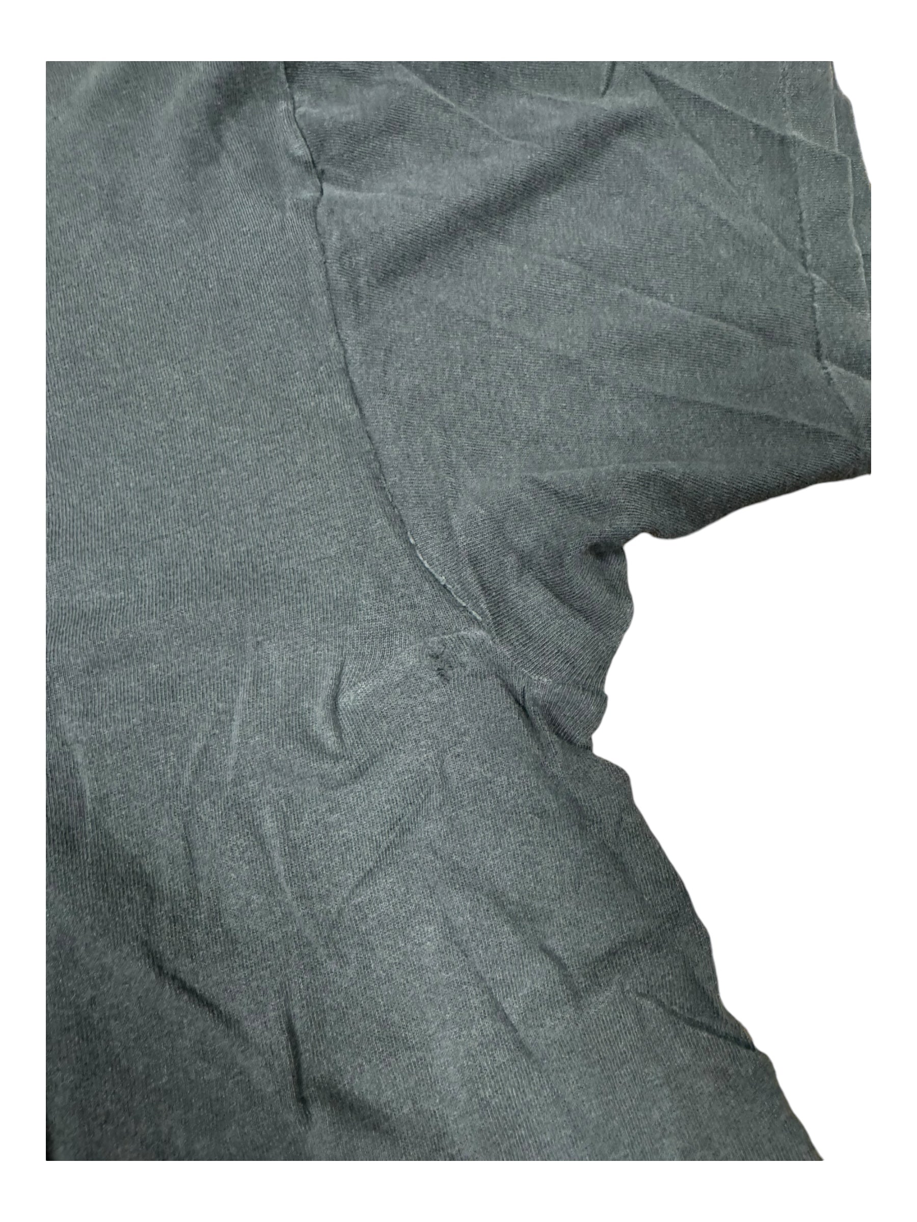 Rockos Modern Life 90s Black Nickelodeon T-Shirt Wild Oats Size XL