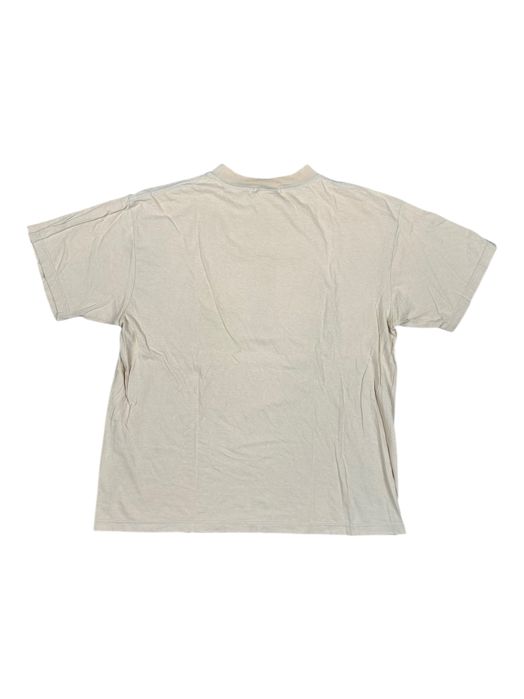 Undercover 90s Tan U Logo Size XL