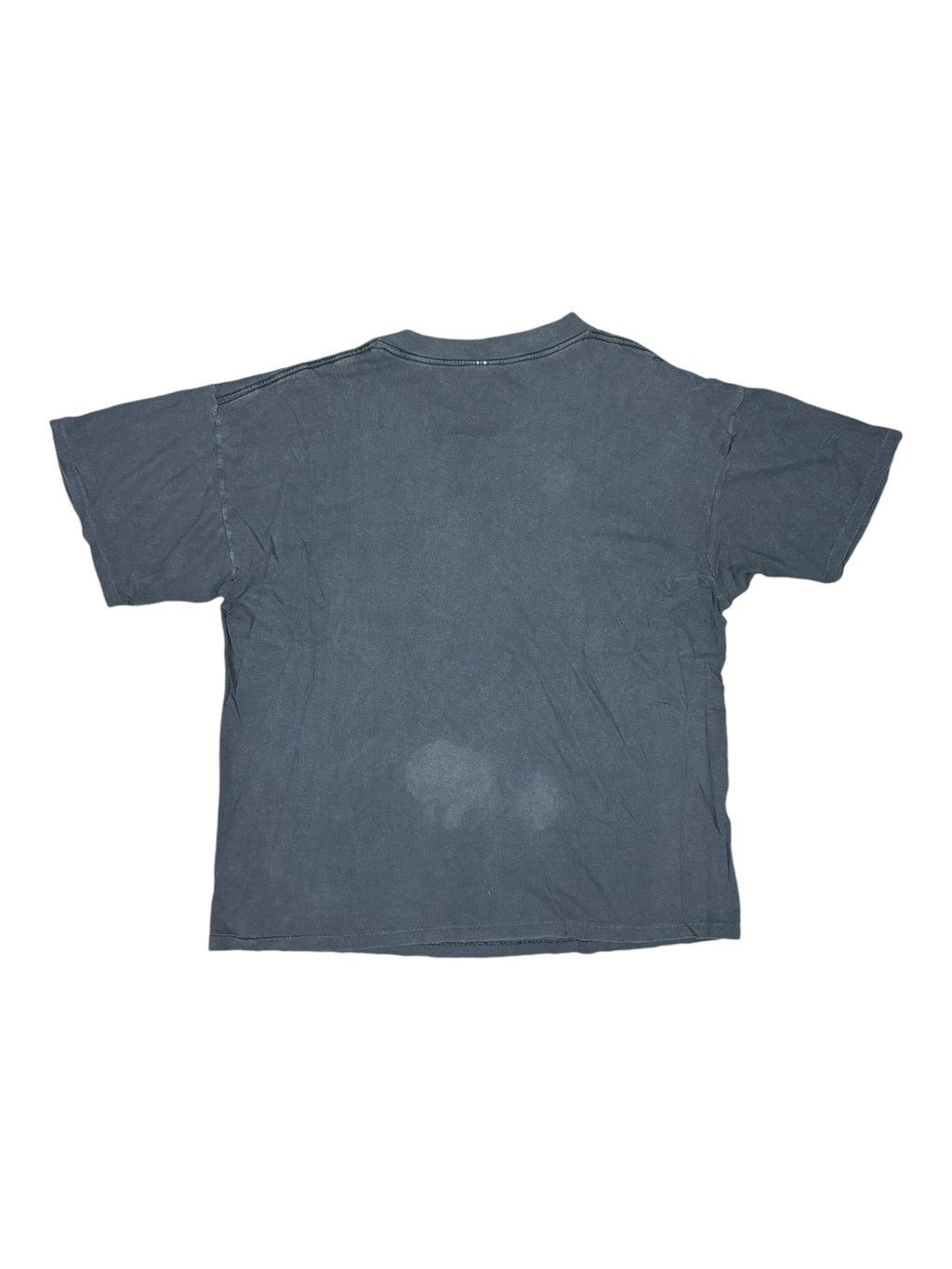 Rockos Modern Life 90s Black Nickelodeon T-Shirt Wild Oats Size XL