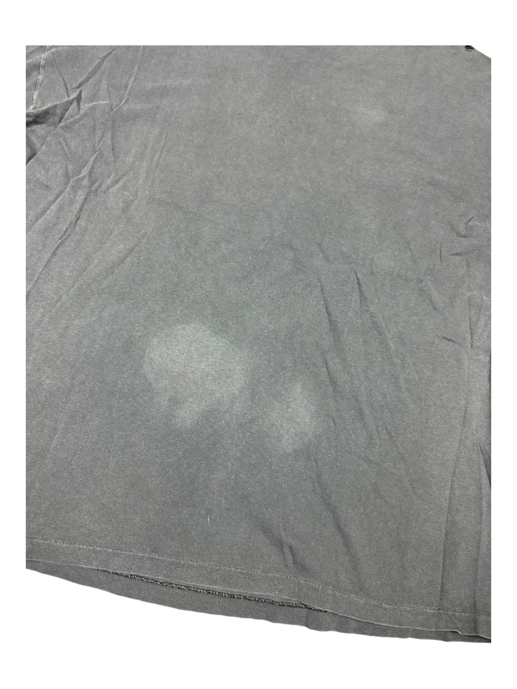 Rockos Modern Life 90s Black Nickelodeon T-Shirt Wild Oats Size XL