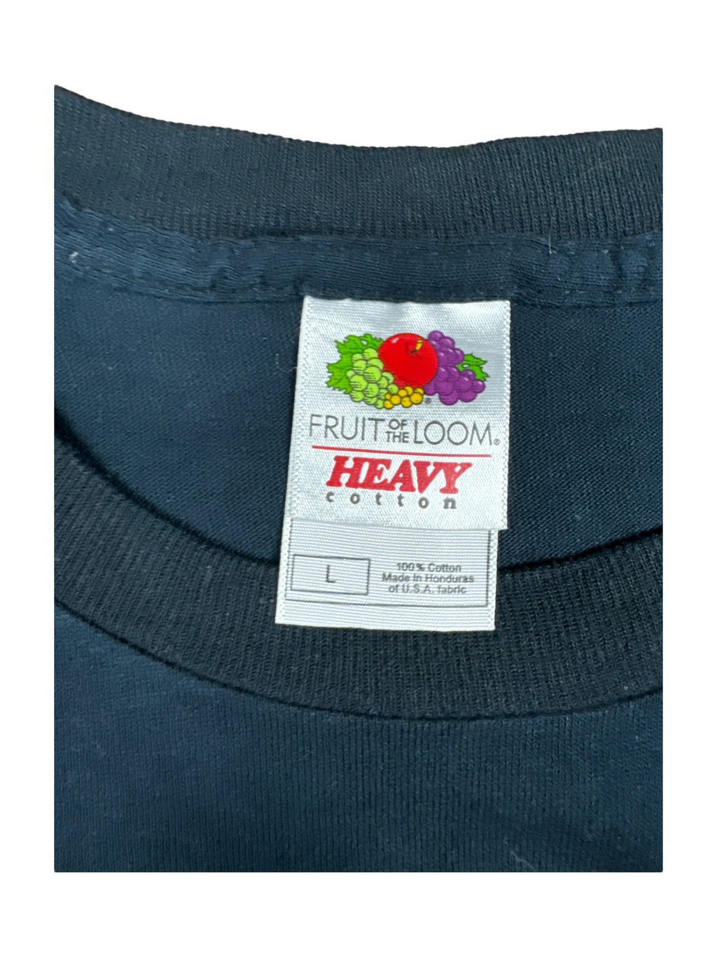 Smokin Aces 2007 Movie Promo Graphic Shirt Size L