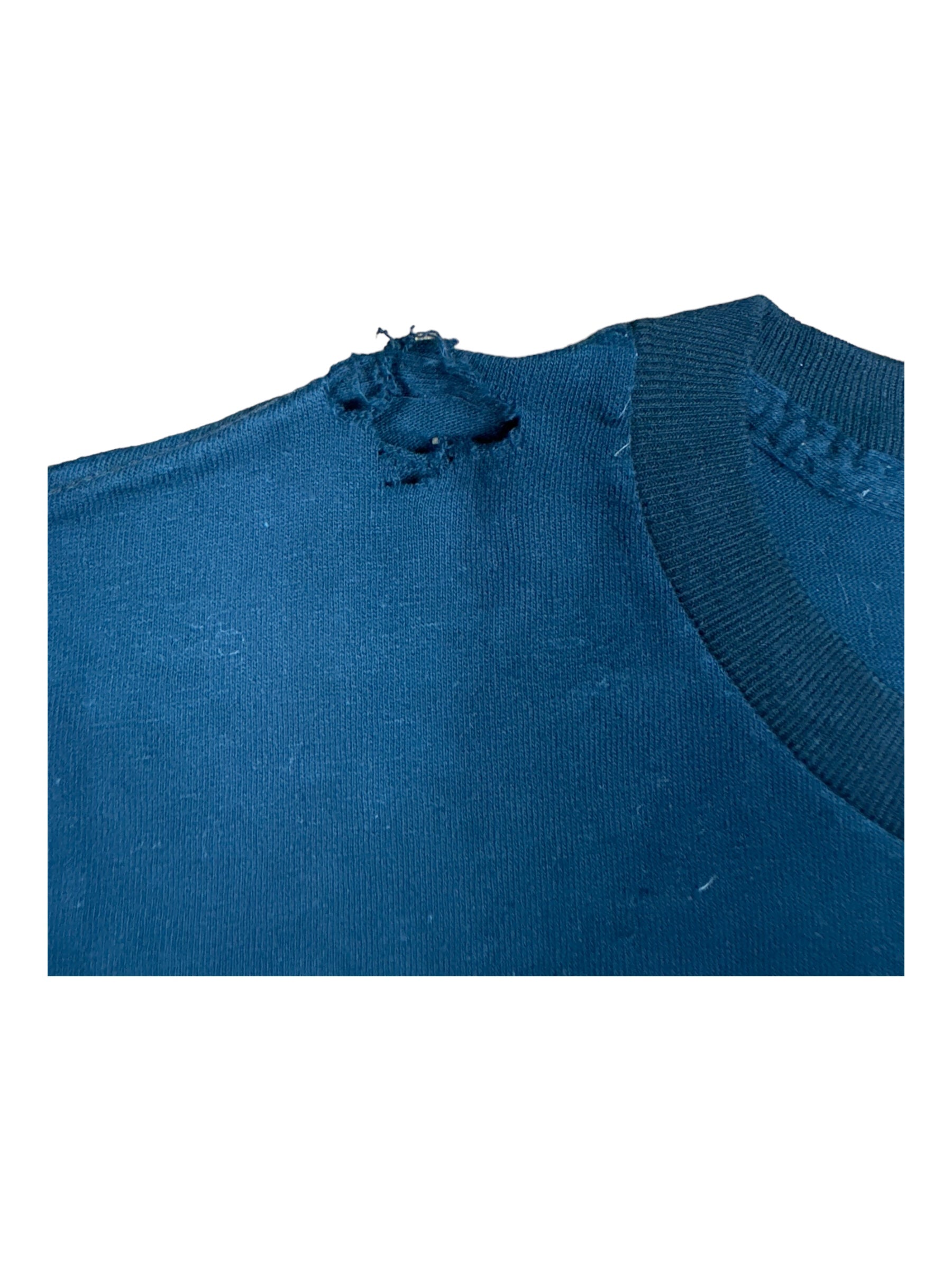 Smokin Aces 2007 Movie Promo Graphic Shirt Size L