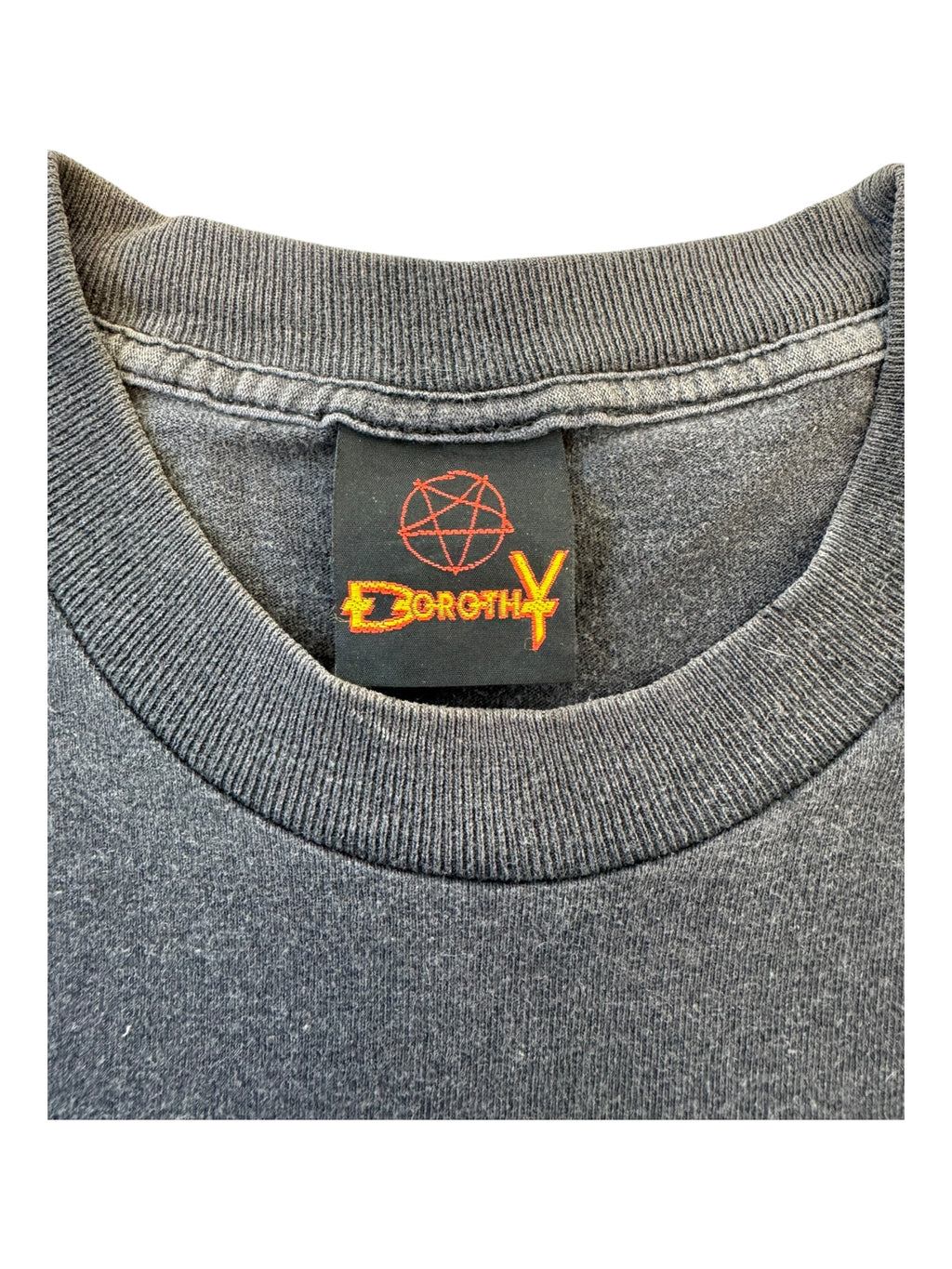 Fuct 90s Dorothy Super Naut Size Large