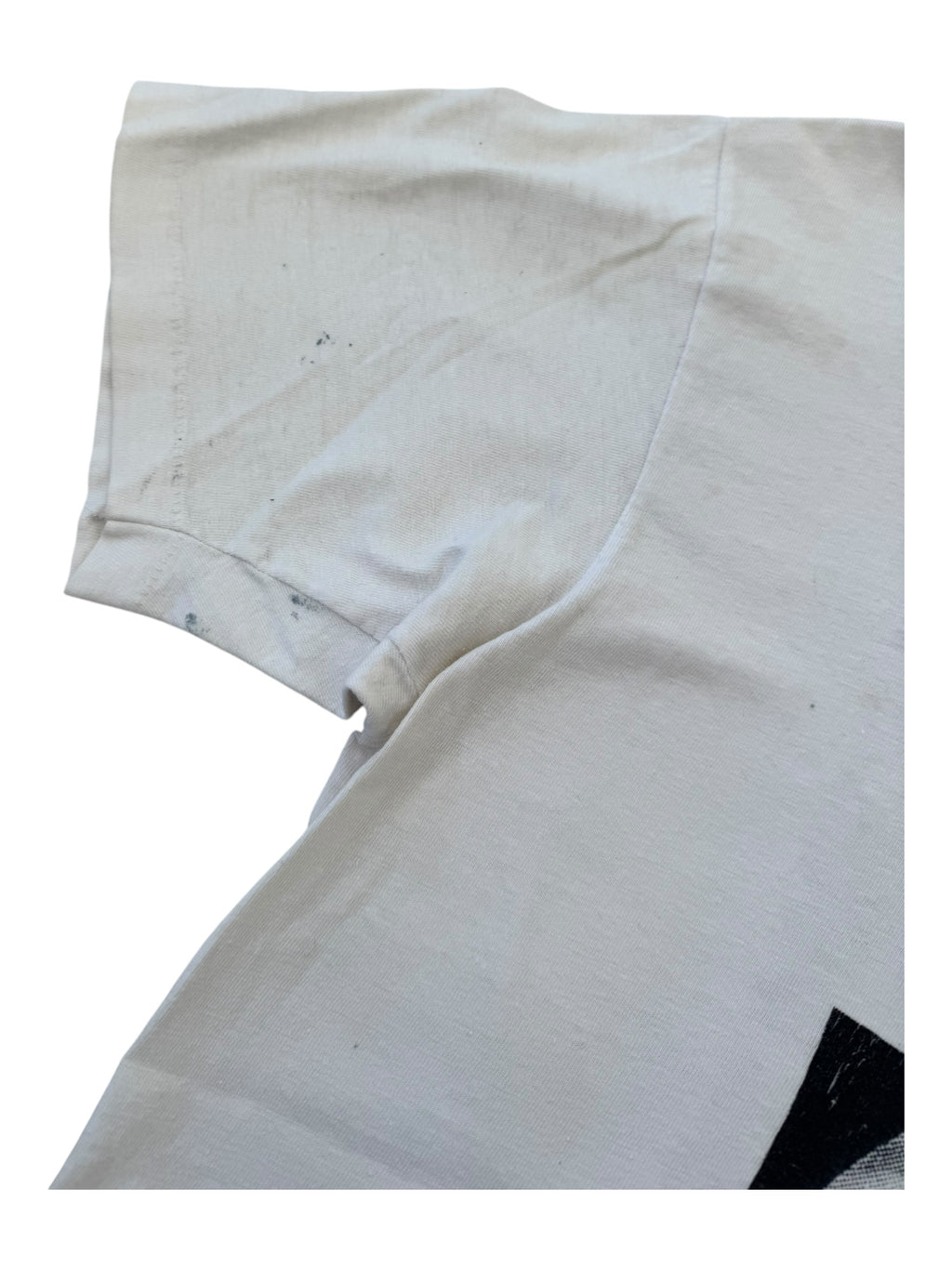 Thrasher 1989 Mark Gonzalez "Use a Skate, Go to Prison" Double Sided Original