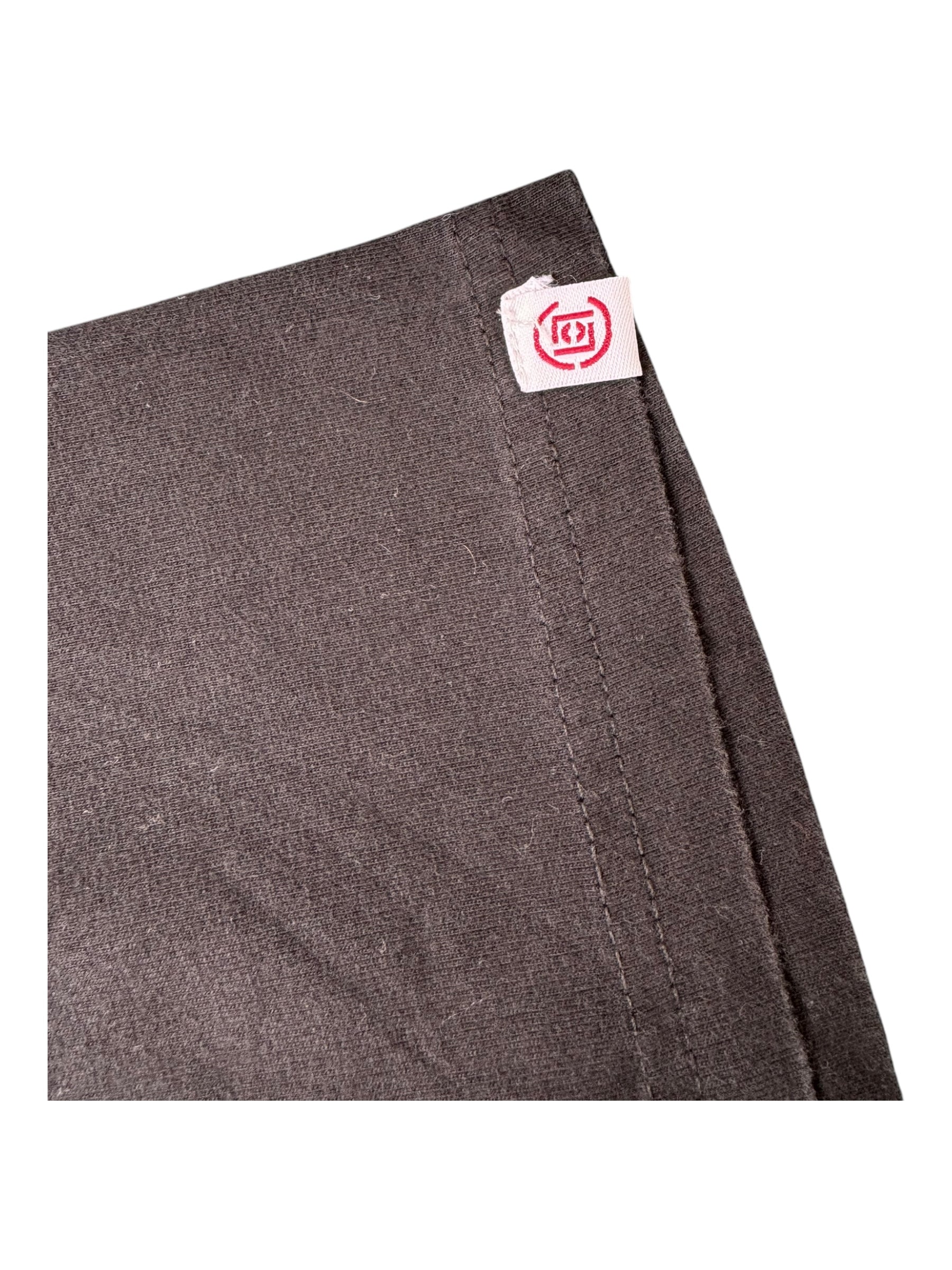 Union 00s Clot China Frontman Logo Size Large