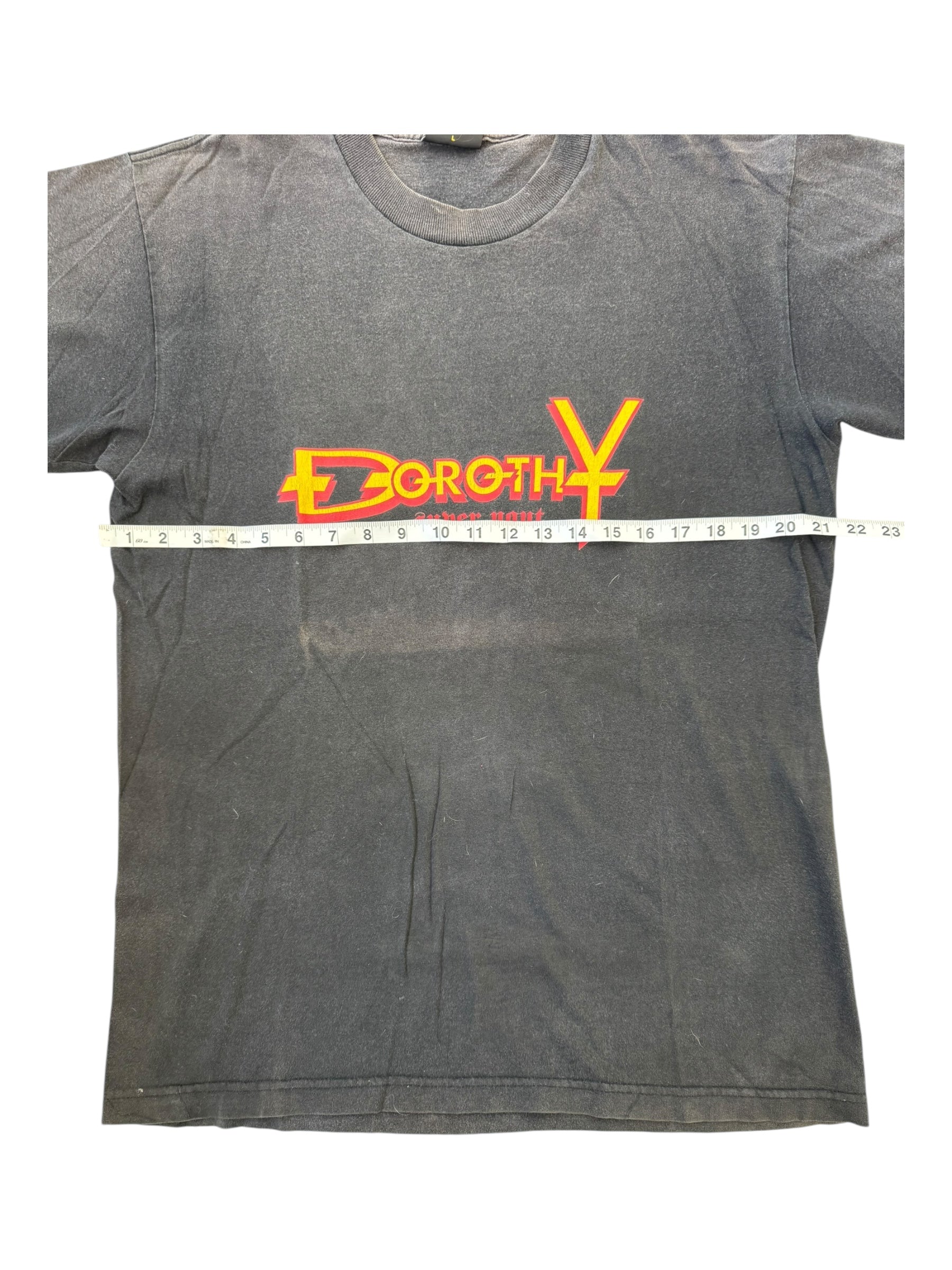 Fuct 90s Dorothy Super Naut Size Large