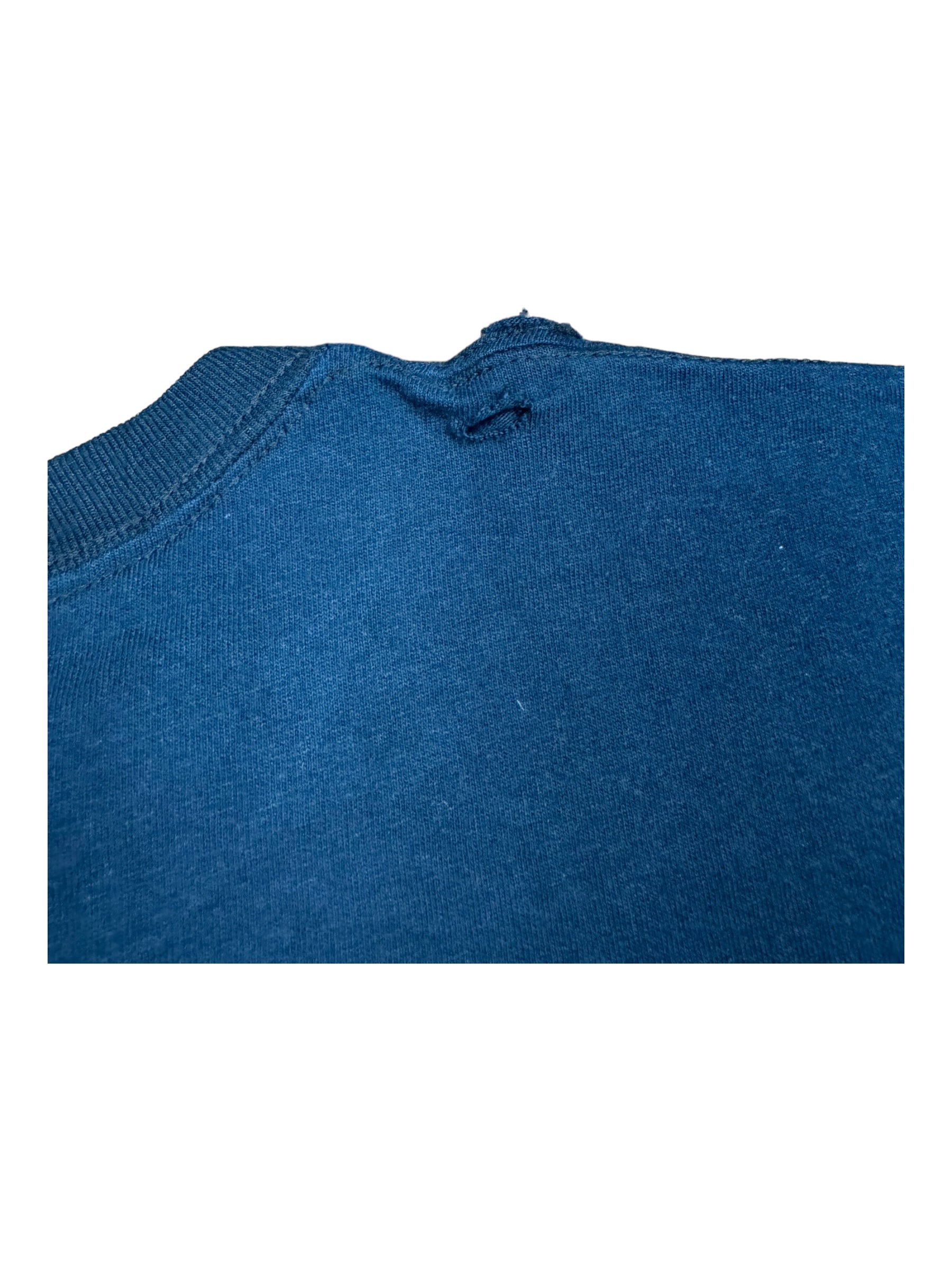 Smokin Aces 2007 Movie Promo Graphic Shirt Size L