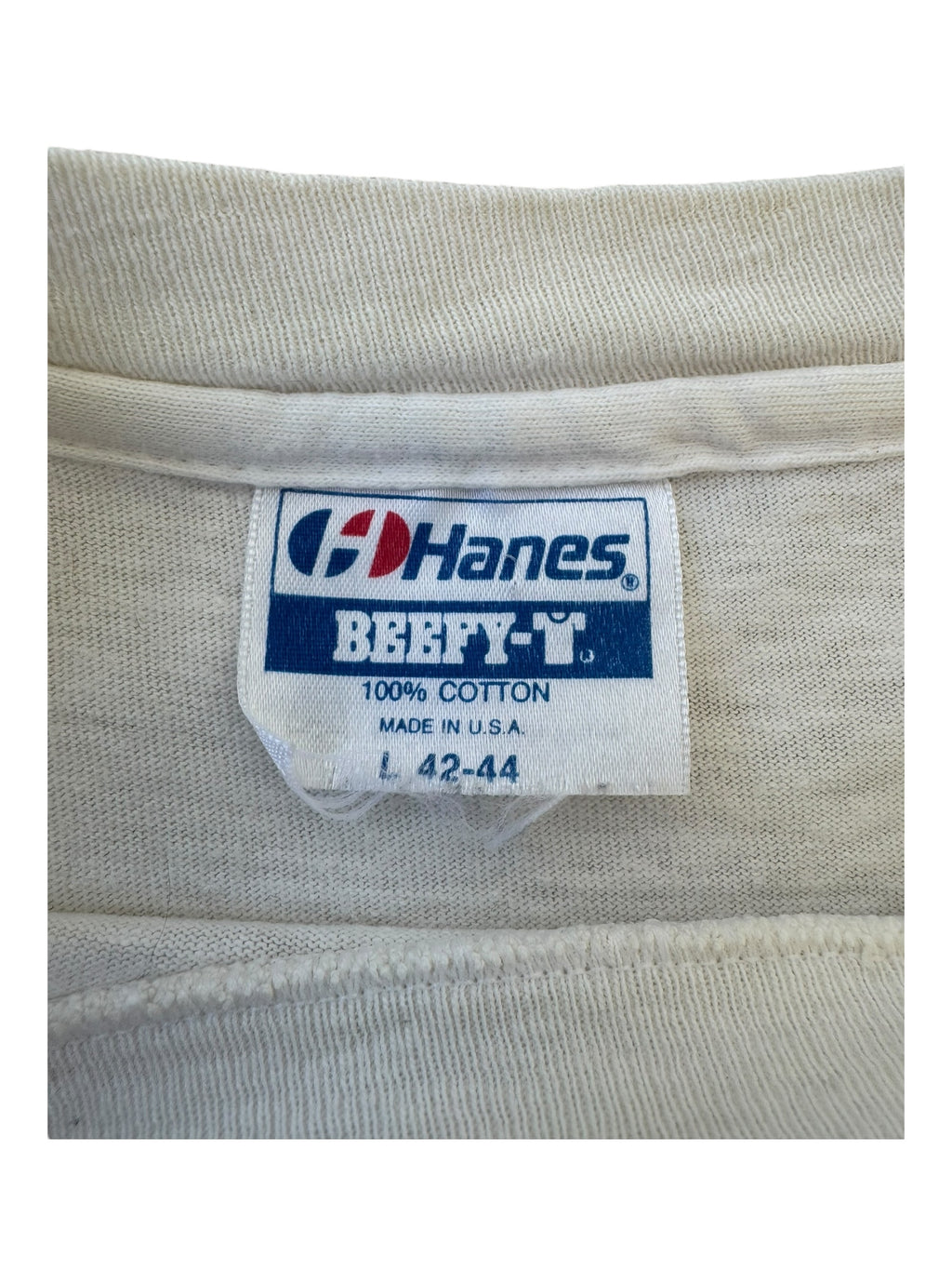 Thrasher 1989 Mark Gonzalez "Use a Skate, Go to Prison" Double Sided Original