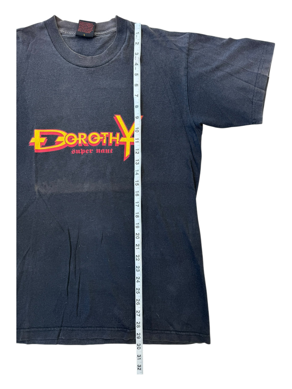 Fuct 90s Dorothy Super Naut Size Large