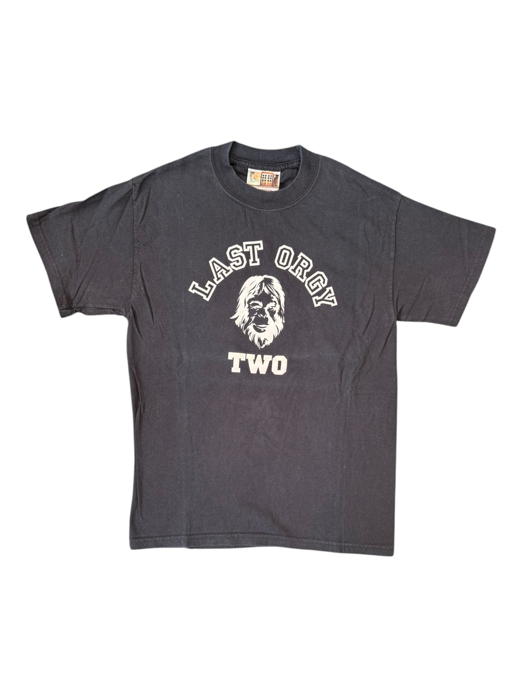 Bape 00s Last Orgy Two Remake Size Medium