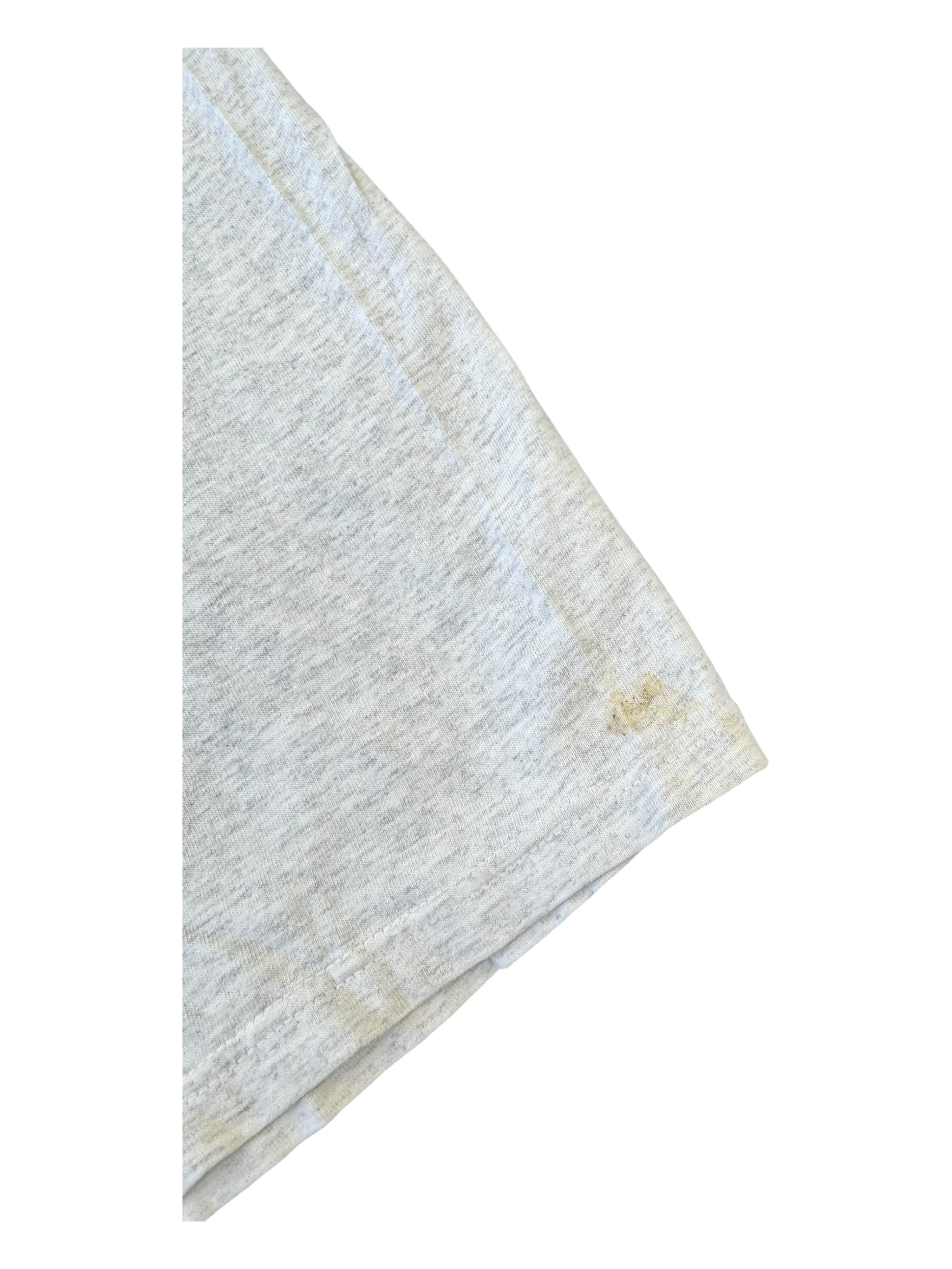 Aliens 90s Rodman Alien Grey T-Shirt Tultex Tag Size XL