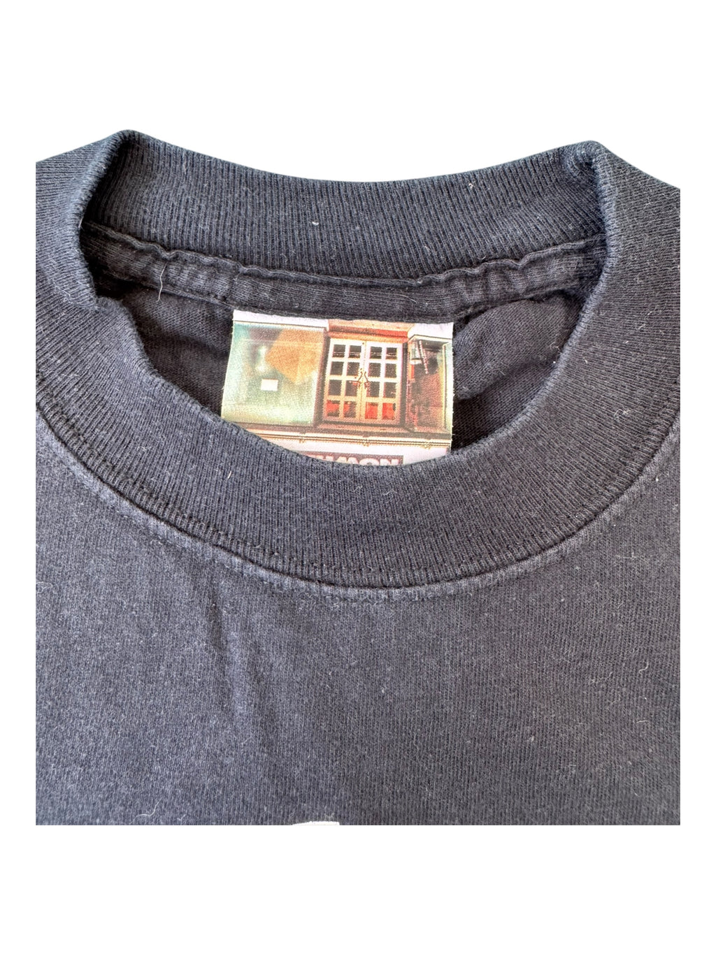 Bape 00s Last Orgy Two Remake Size Medium