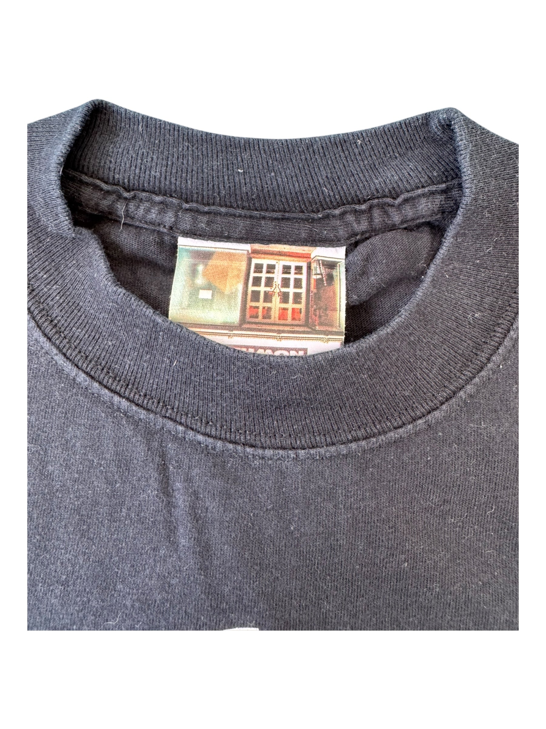 Bape 00s Last Orgy Two Remake Size Medium