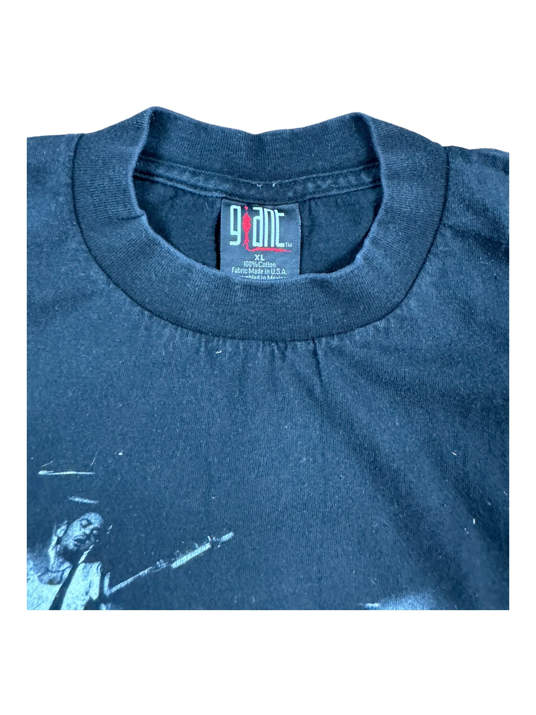 Social Distortion 90s Giant T-Shirt Sz XL