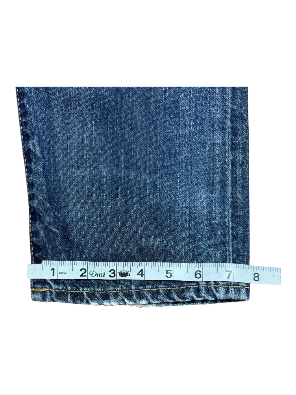 Polo Ralph Lauren Denim Jeans Size 30 / 32