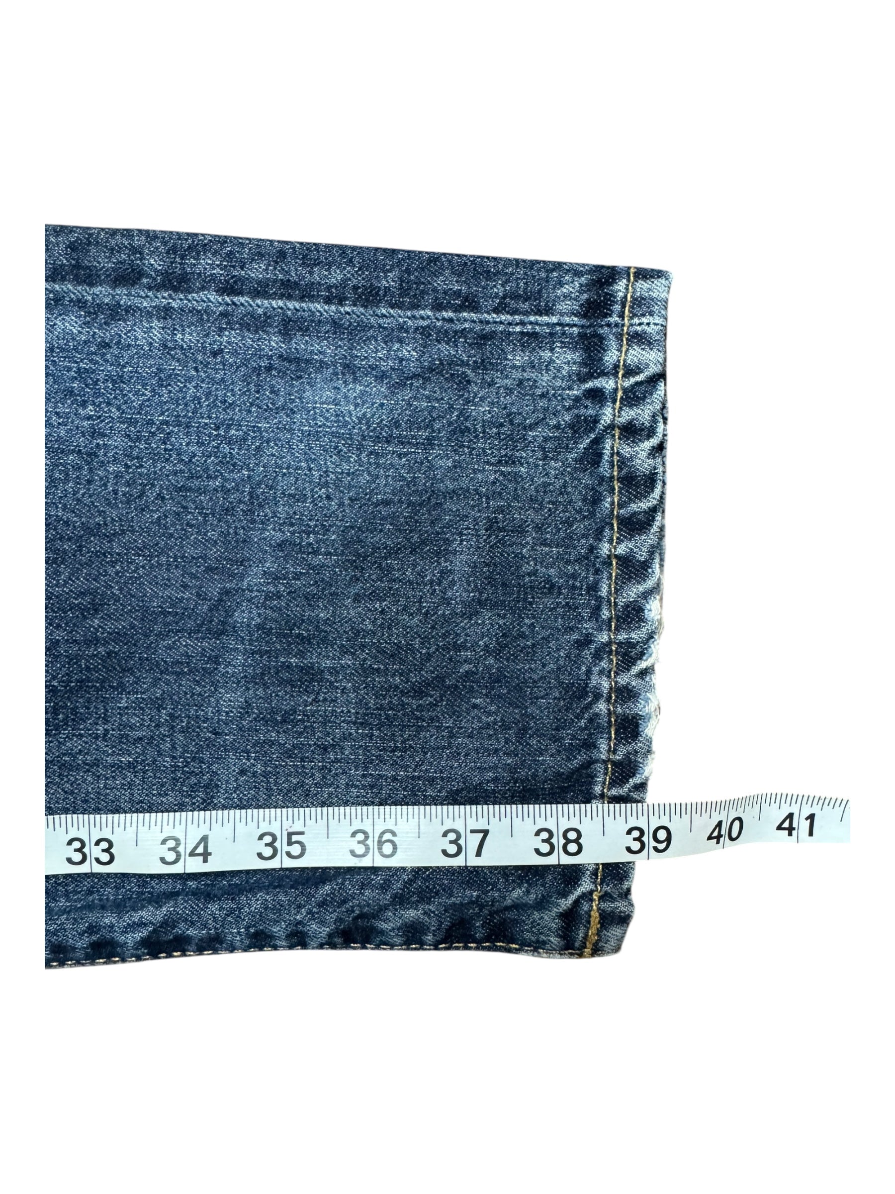 Polo Ralph Lauren Denim Jeans Size 30 / 32