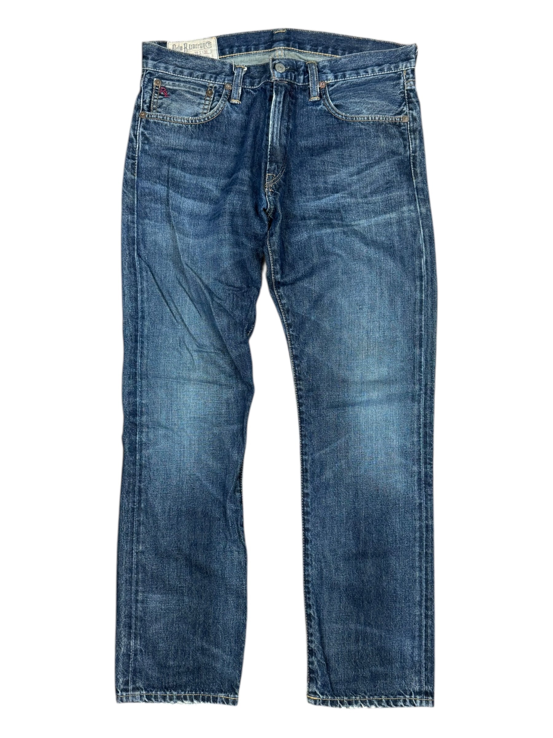 Polo Ralph Lauren Denim Jeans Size 30 / 32