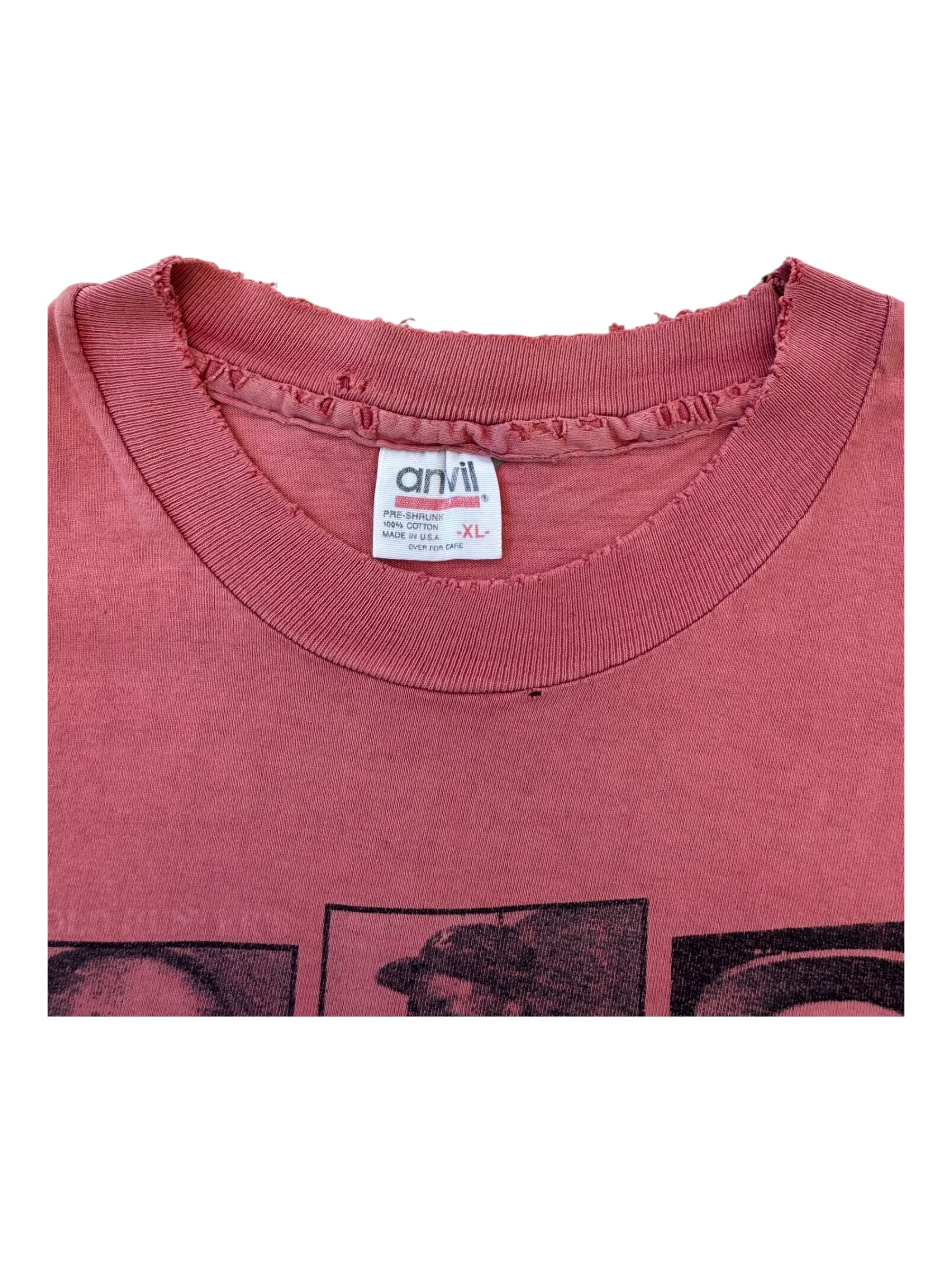 Underworld Element 1993 Harold Hunter Lifestyles Wheels Condom Mock Size XL