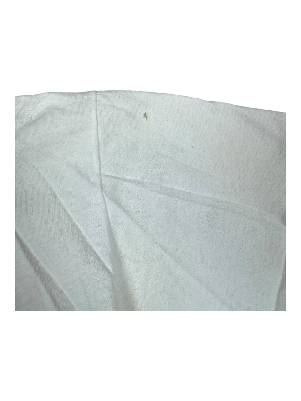 Undercover 90s White U T-Shirt Size Large