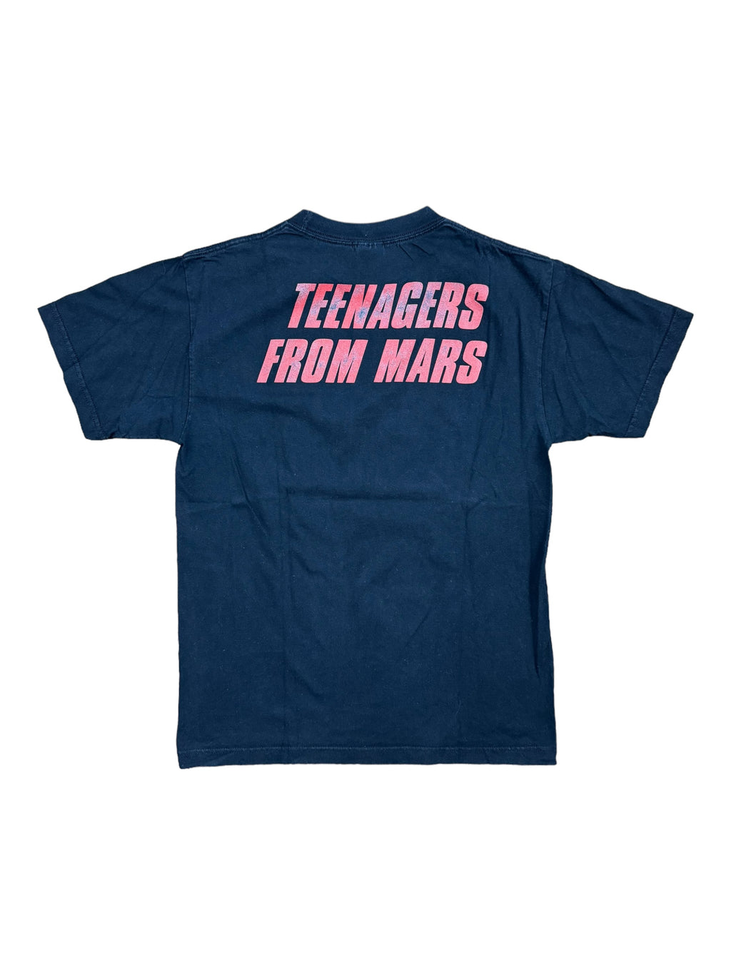 Misfits 2001 Horror Business Black Size Medium