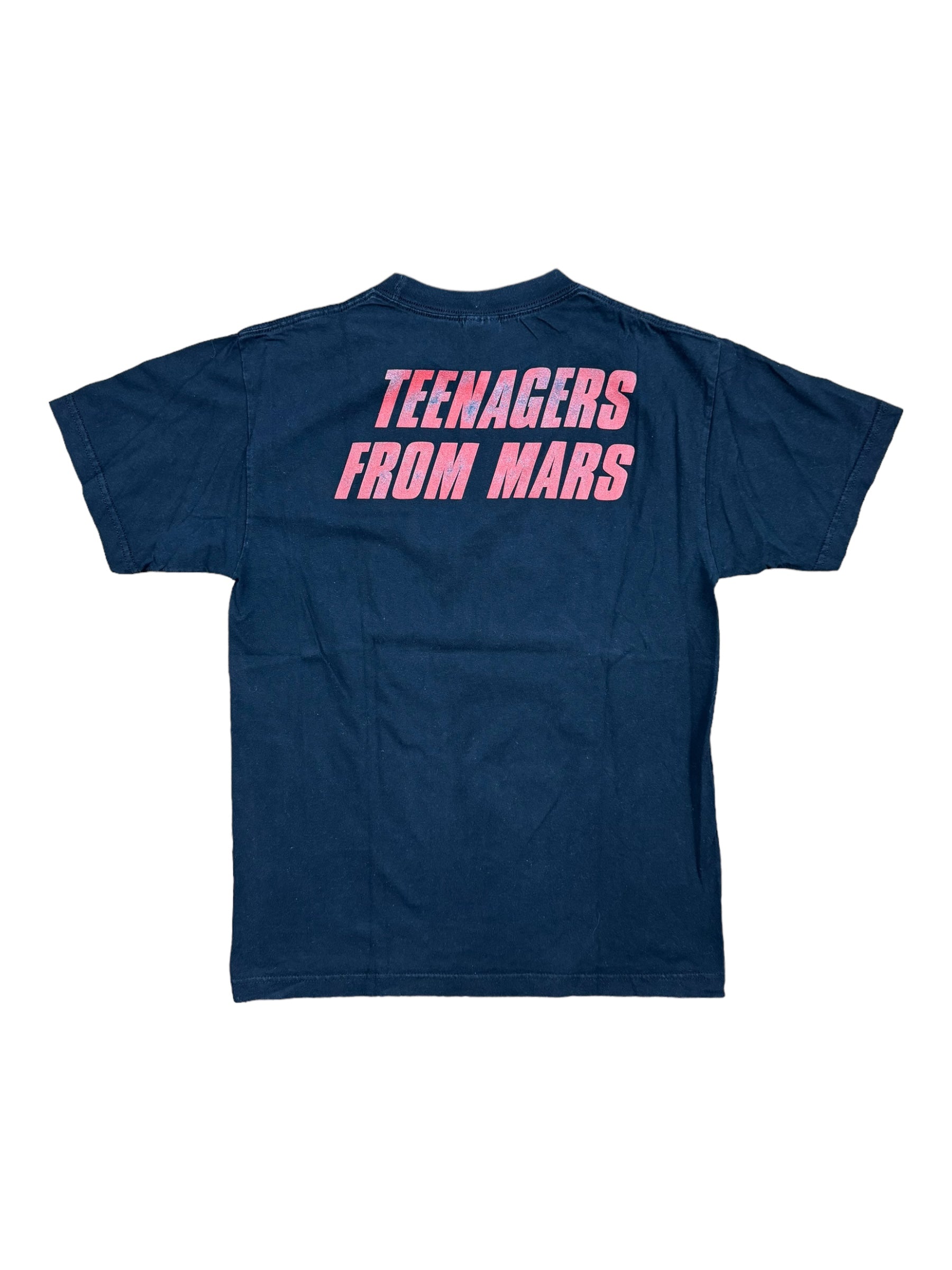 Misfits 2001 Horror Business Black Size Medium