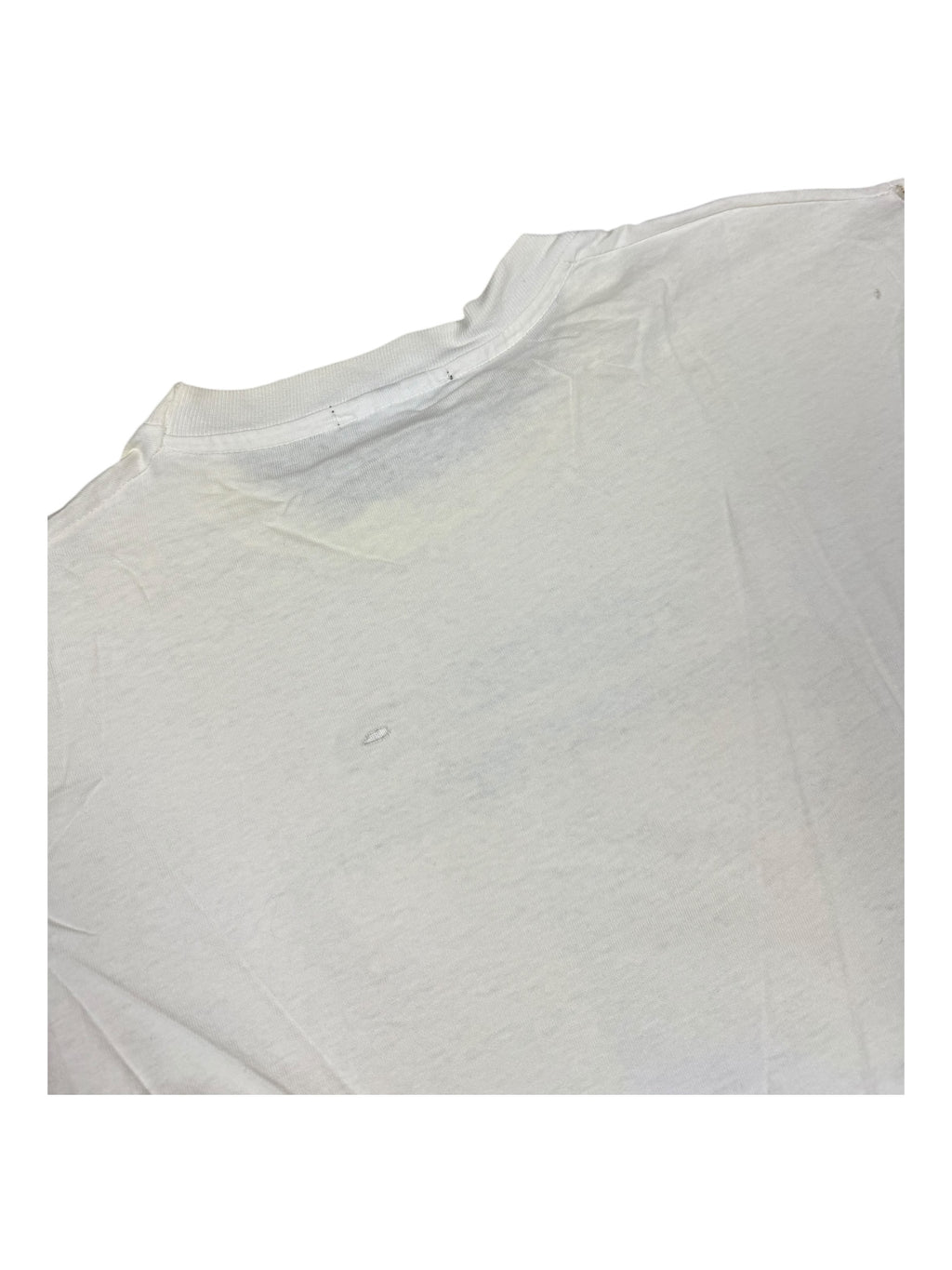 Undercover 00s Stash Cap U Logo White Size Large