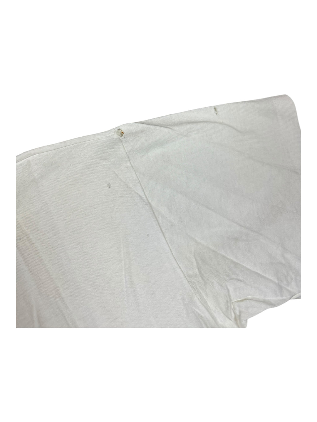 Undercover 00s Stash Cap U Logo White Size Large