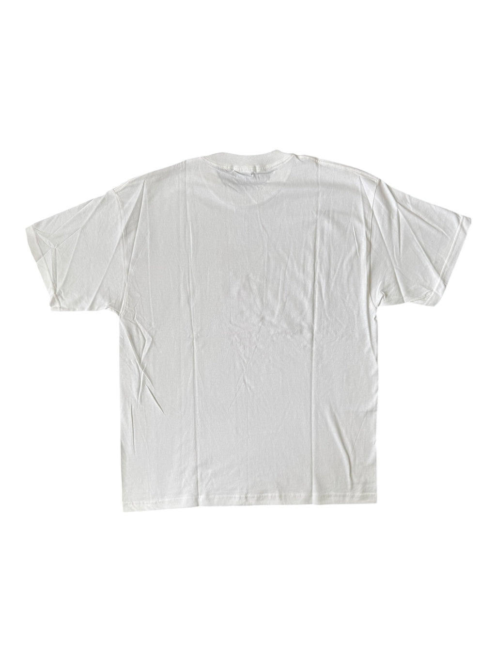 Union 90s Sweet Union 10 Year Anniversary White T-Shirts Size XL