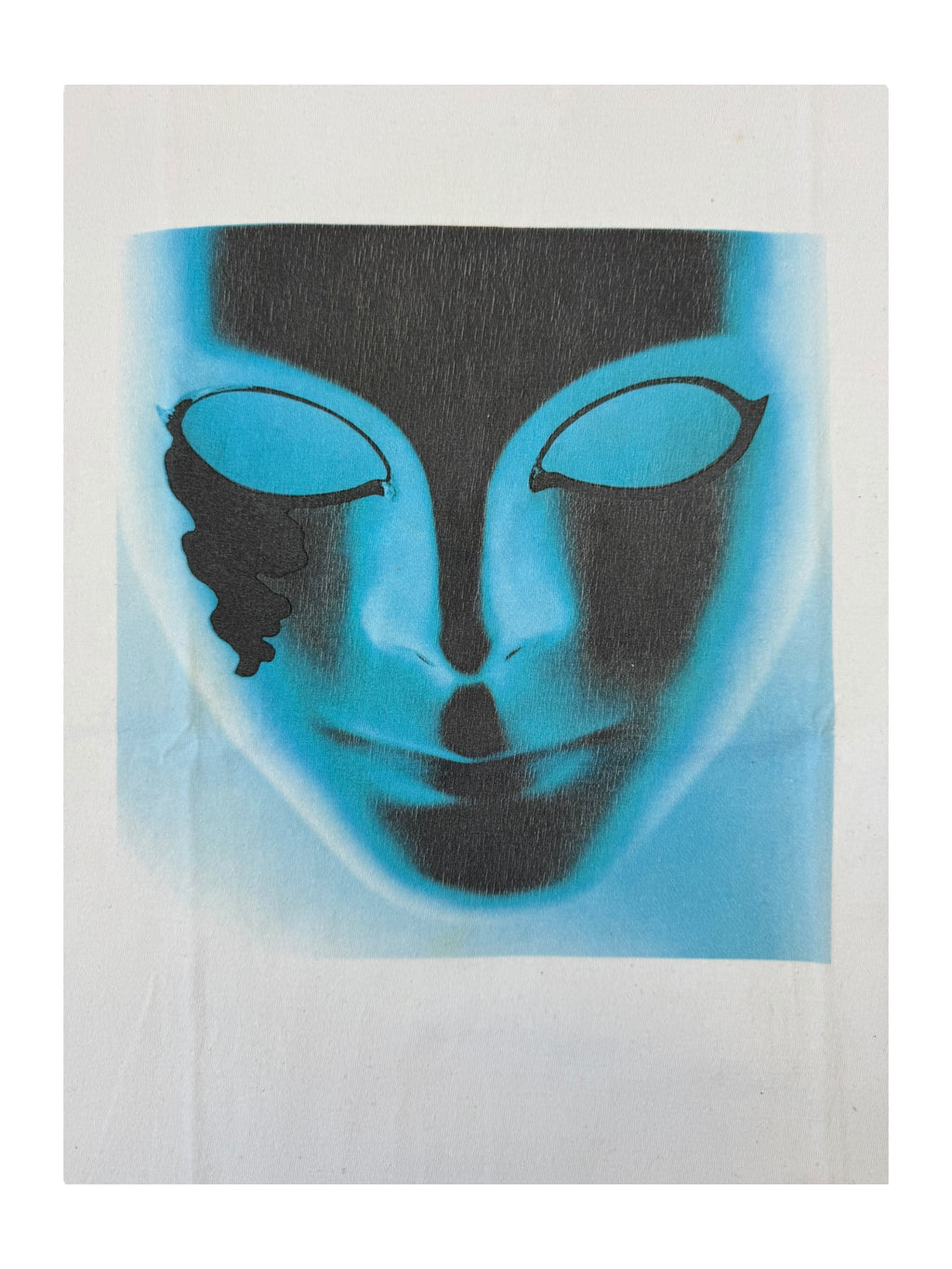 Bape 2002 Bape Gallery Hiroshi Nomura Photo Exhibition Size Large