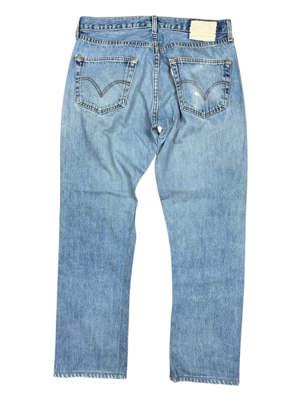 Galllery Dept x Levis Patchwork Denim Jeans SIze 32