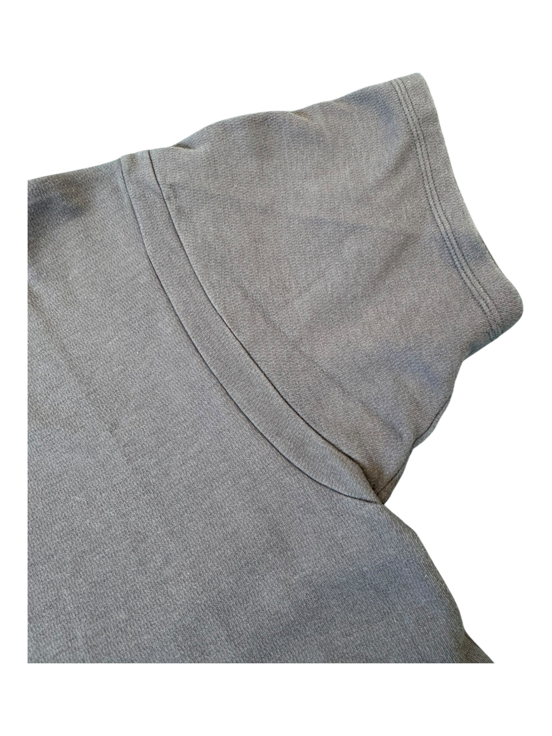 Undercover 90s Futura Pointman Grey T-Shirt Size Medium