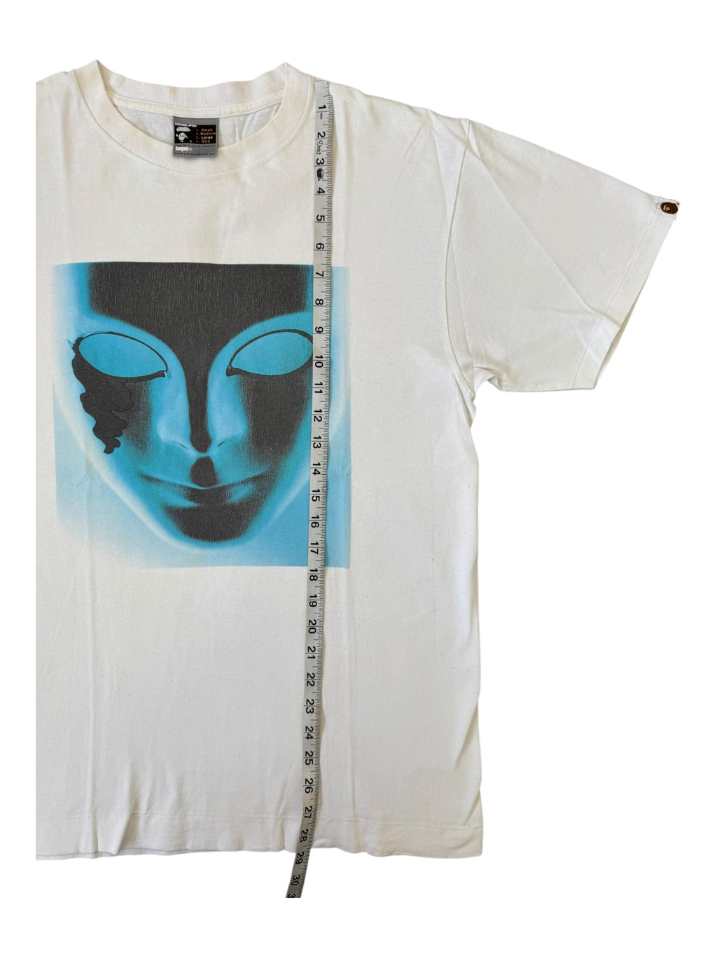 Bape 2002 Bape Gallery Hiroshi Nomura Photo Exhibition Size Large