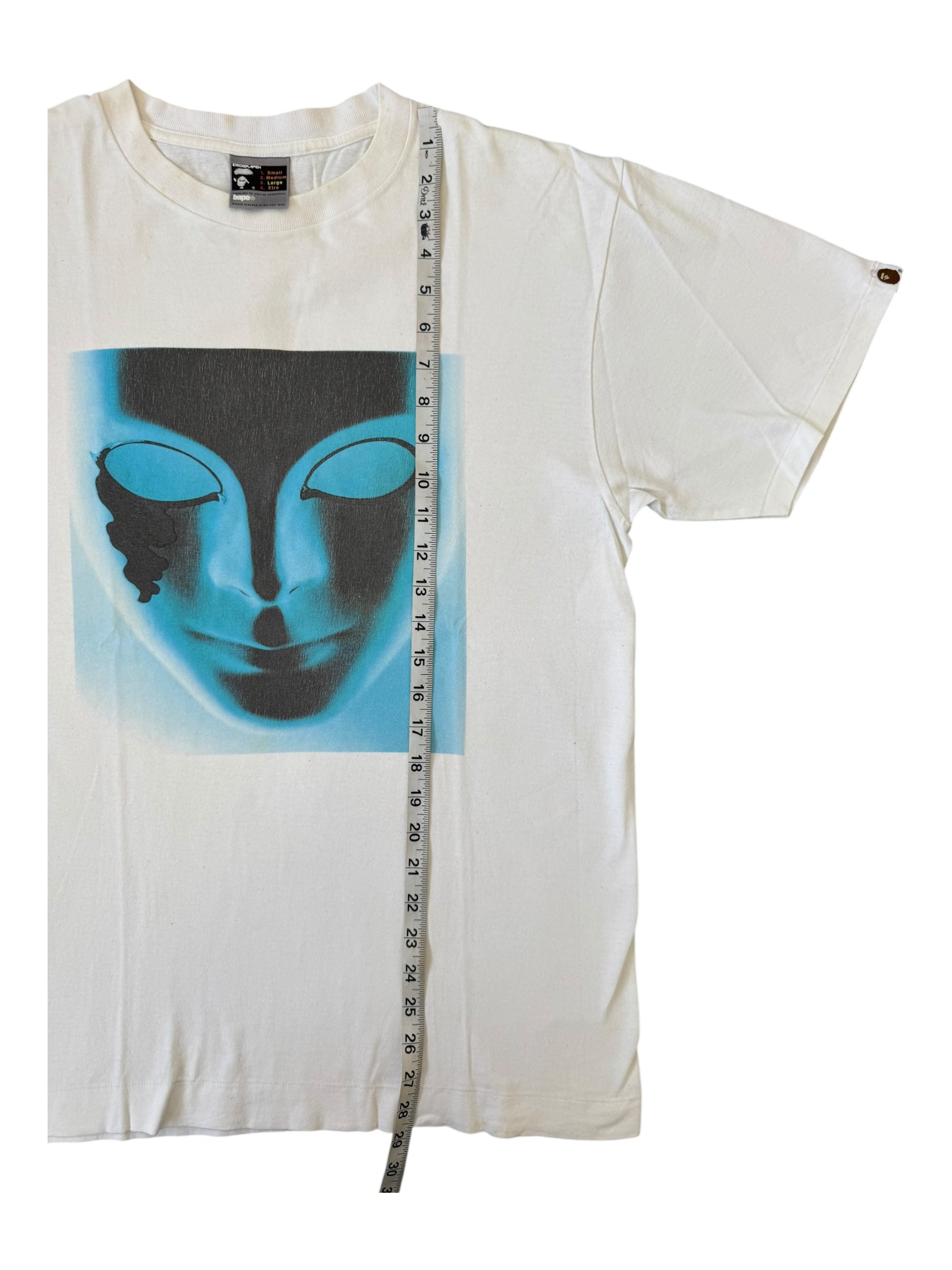 Bape 2002 Bape Gallery Hiroshi Nomura Photo Exhibition Size Large