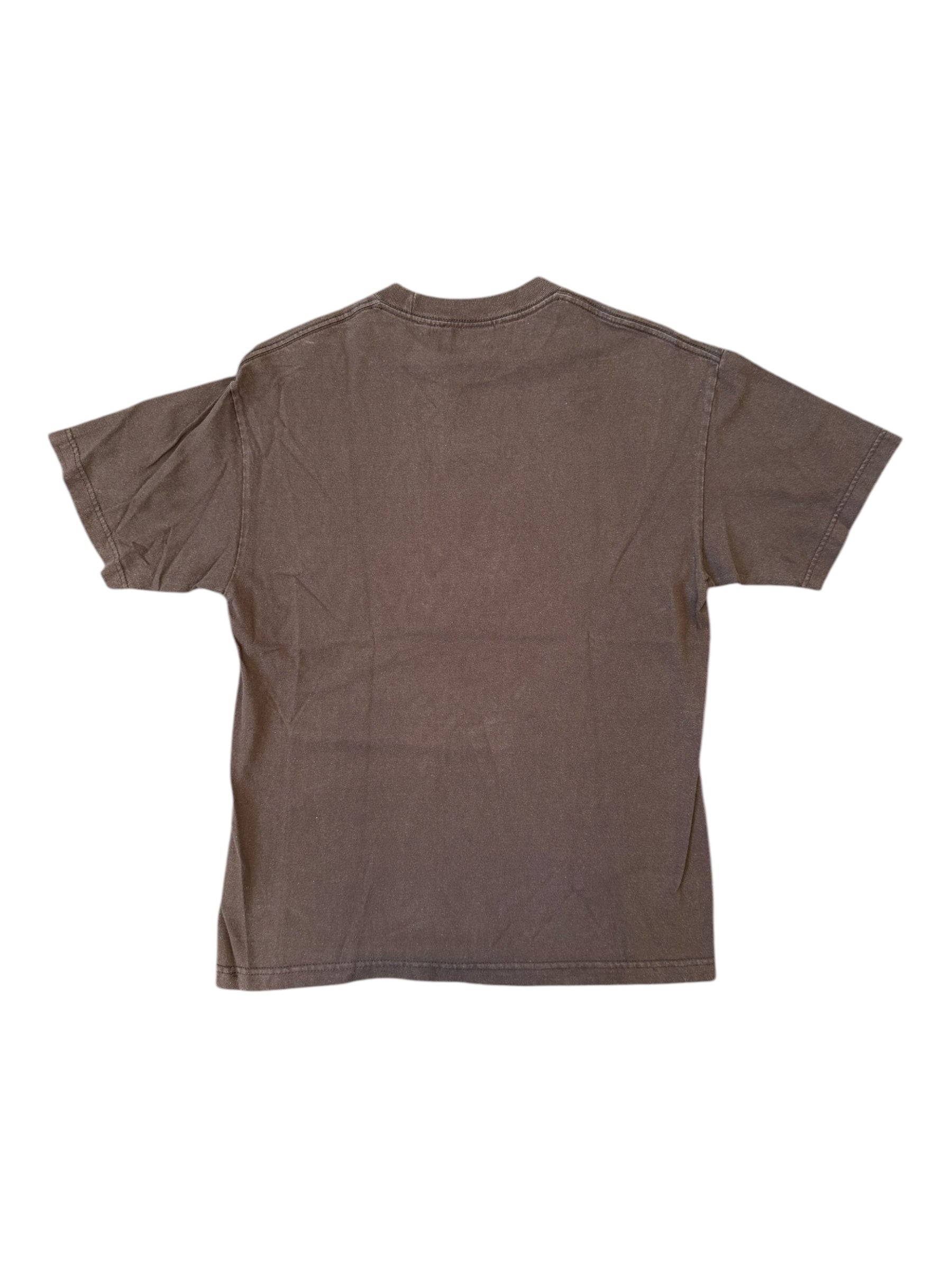 És Shoes 90s Brown Camo Box Logo Size Large