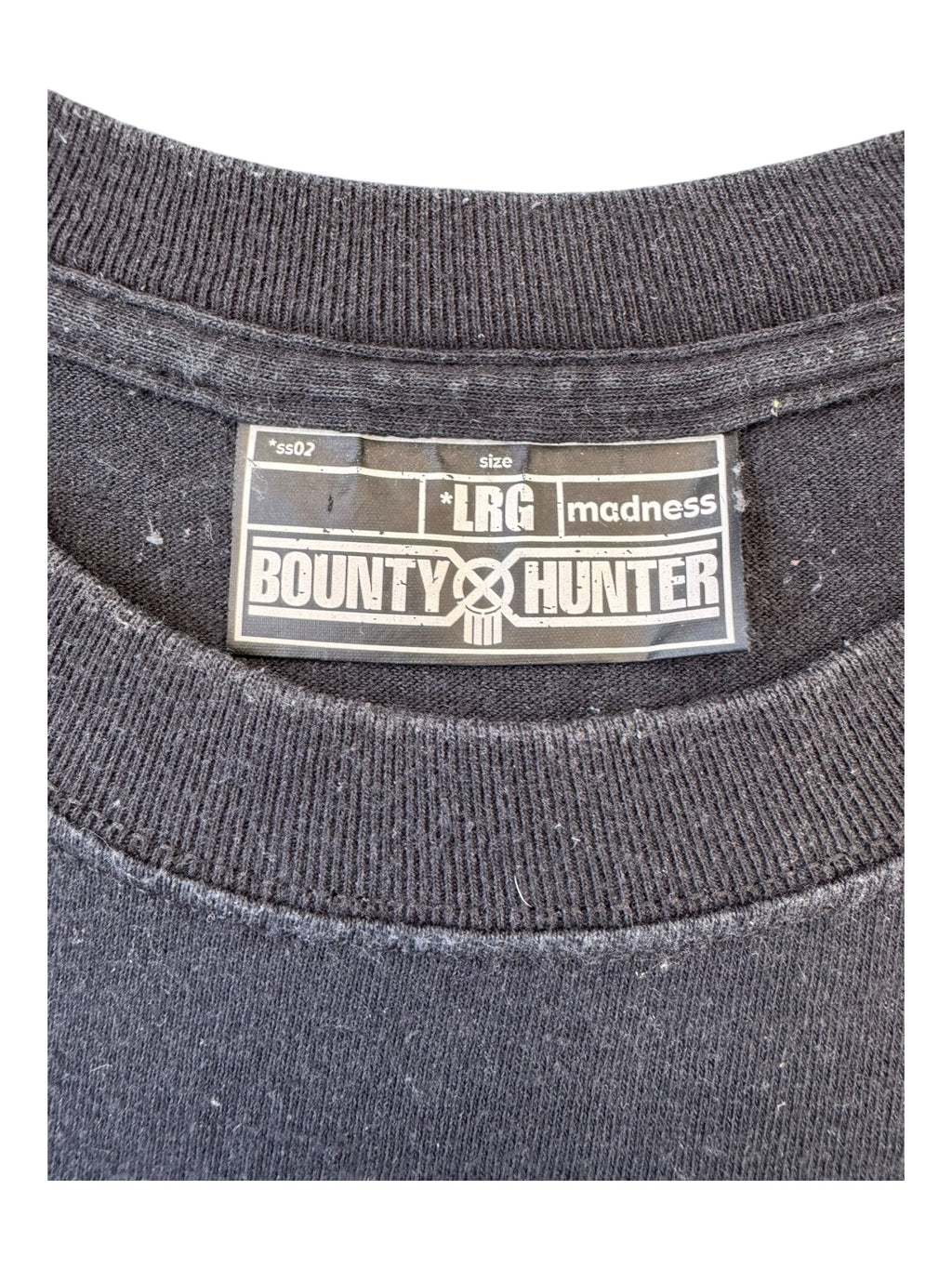 Bounty Hunter 90s Red Baron Roadster Size Large