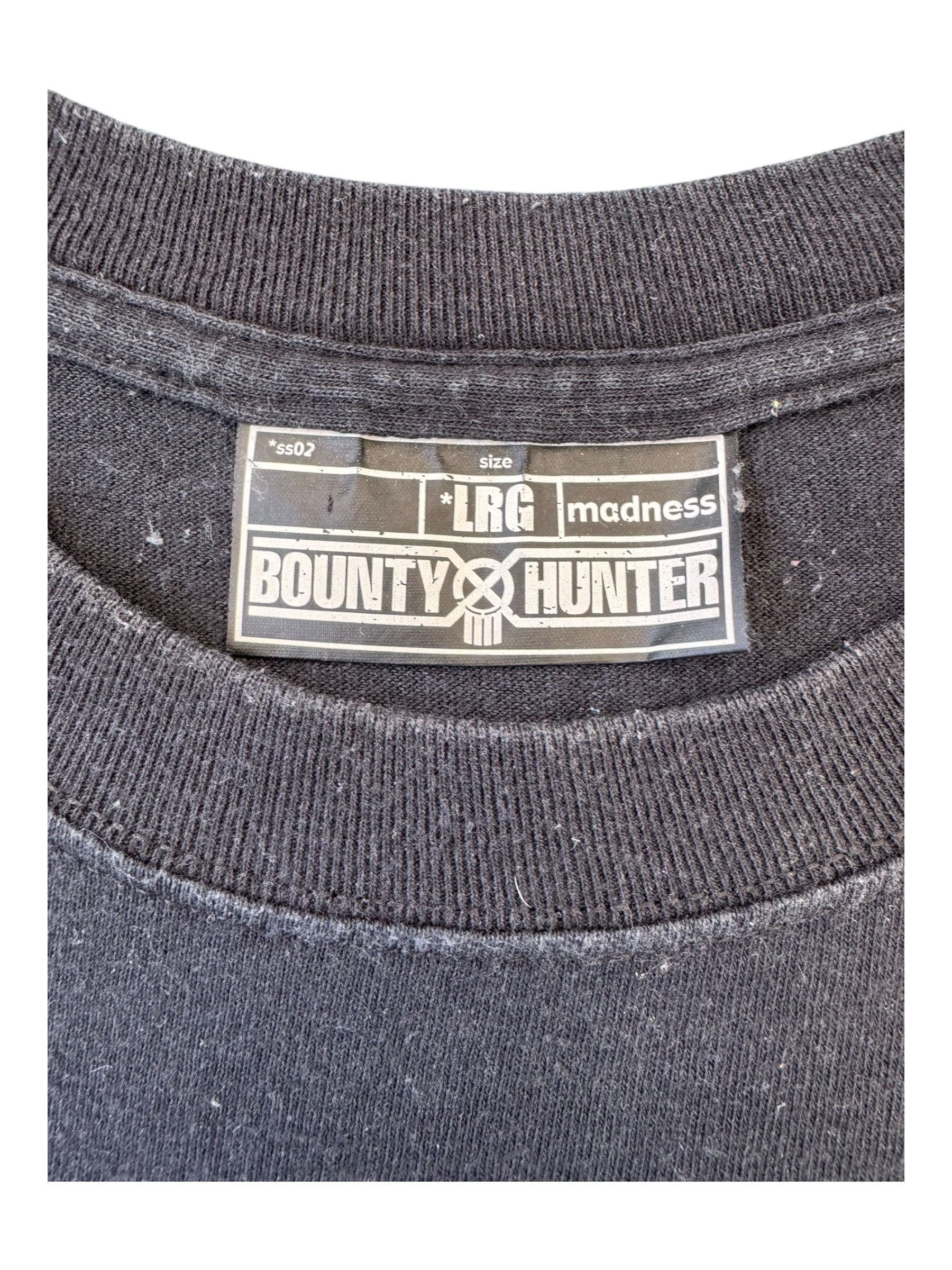 Bounty Hunter 90s Red Baron Roadster Size Large