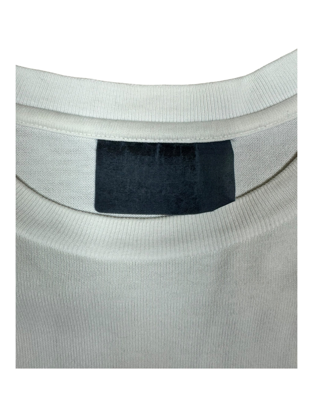 Undercover 90s Futura Script Logo Size Large