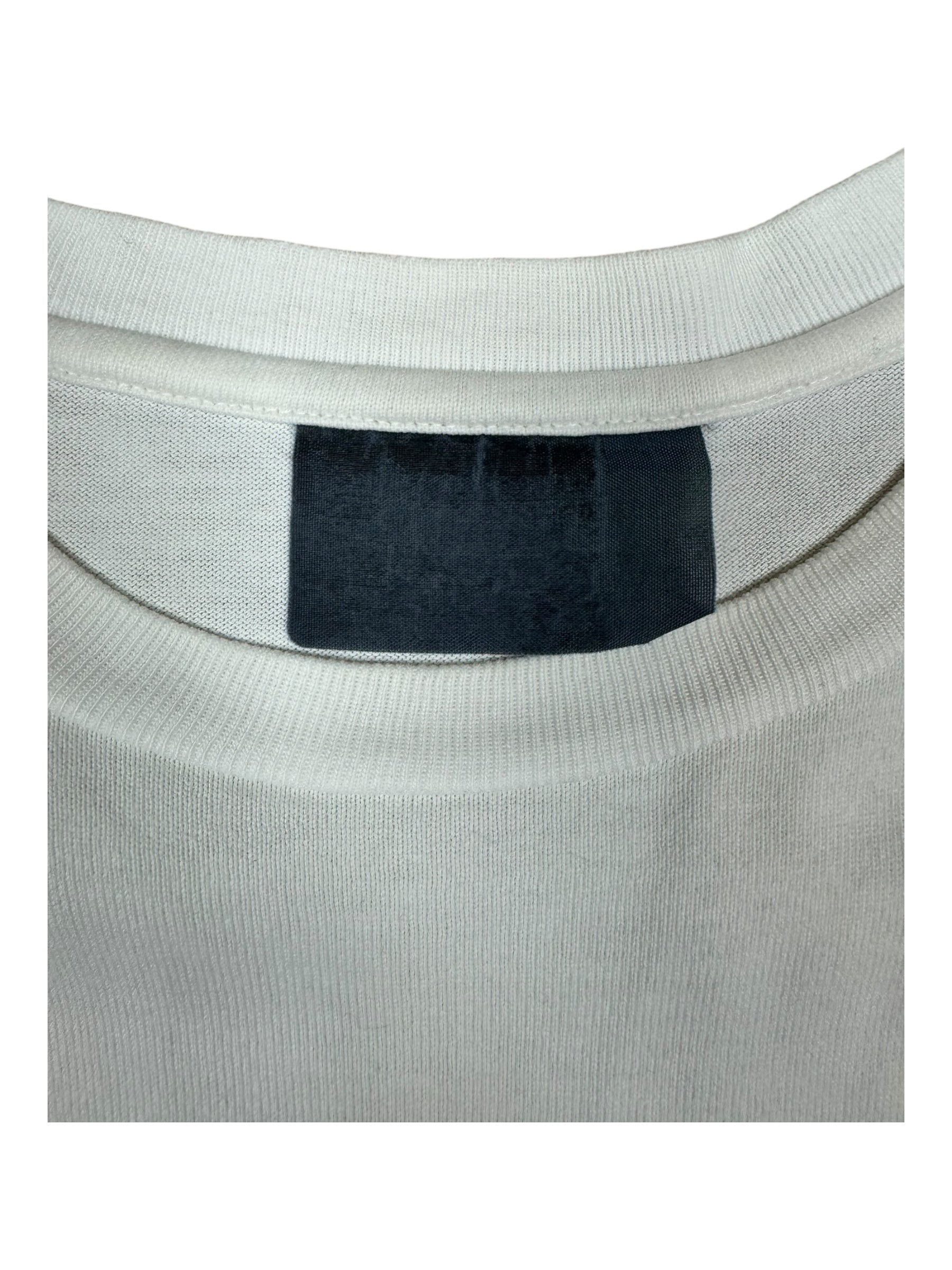 Undercover 90s Futura Script Logo Size Large