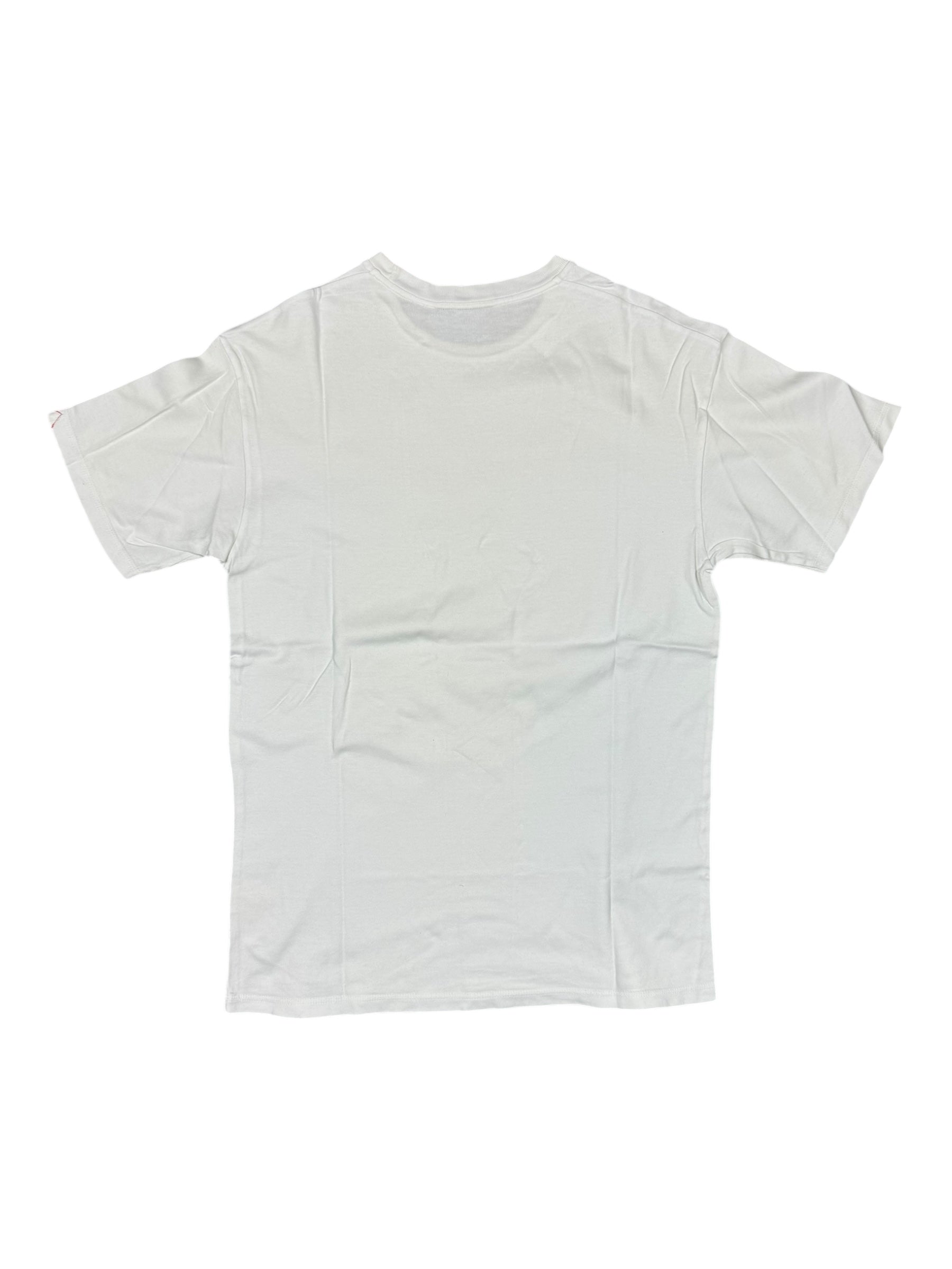 Undercover 90s Futura Script Logo Size Large