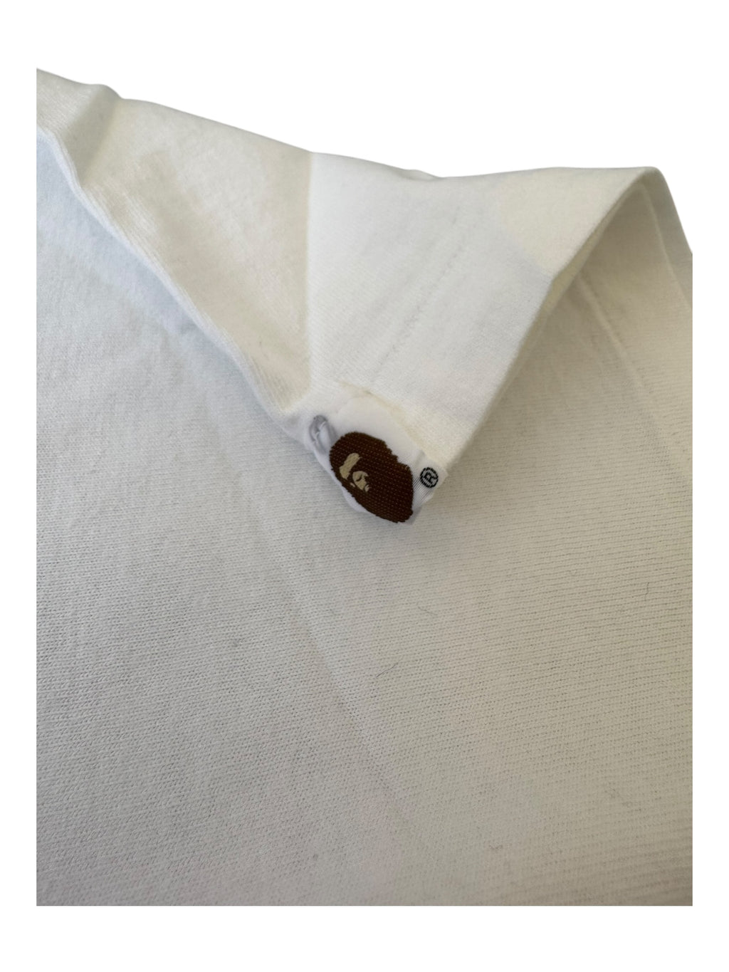 Bape 2002 Babe Gallery Hajime Sorayama Art Exhibition Girl #2 Size Large