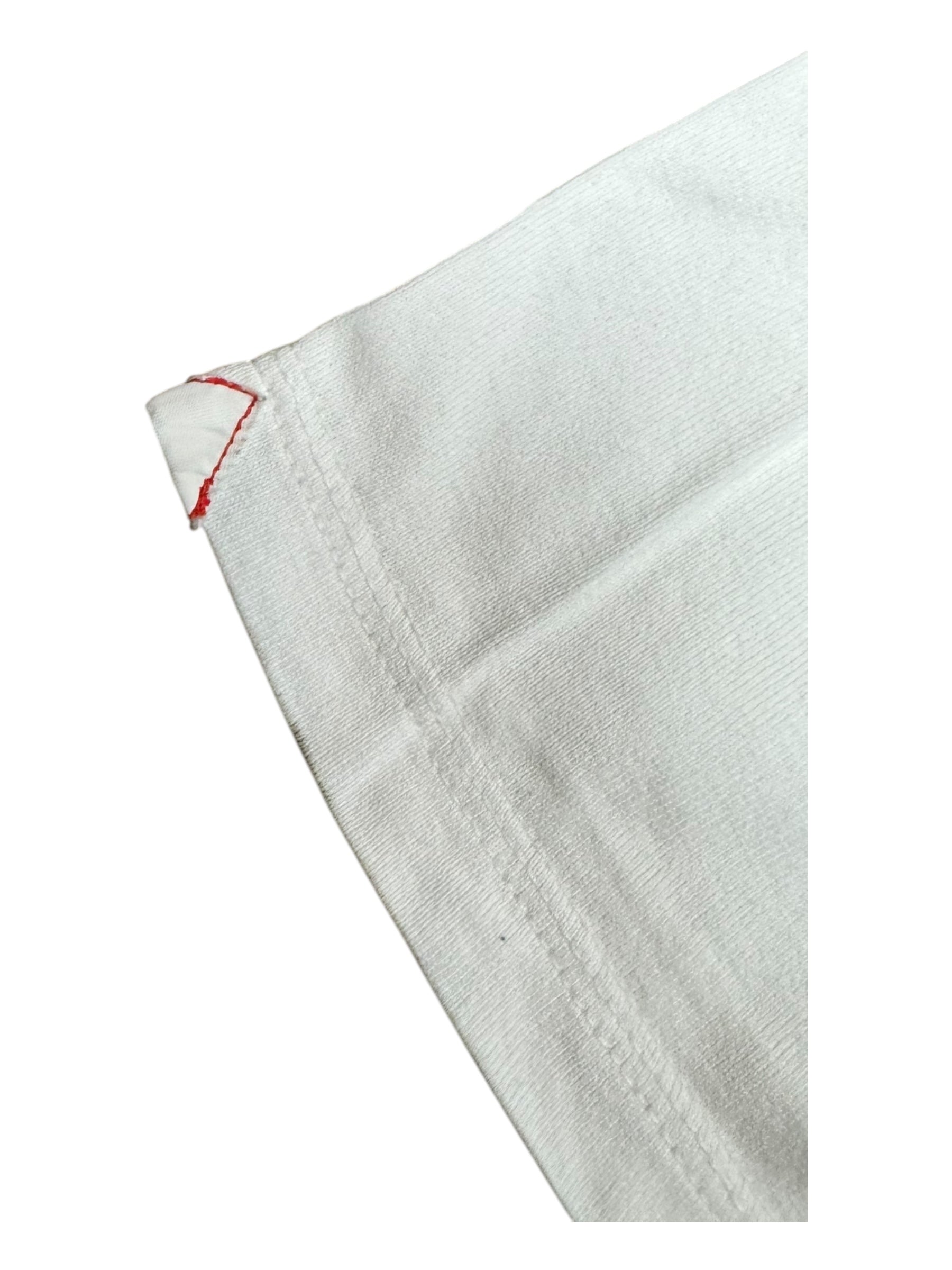 Undercover 90s Futura Script Logo Size Large