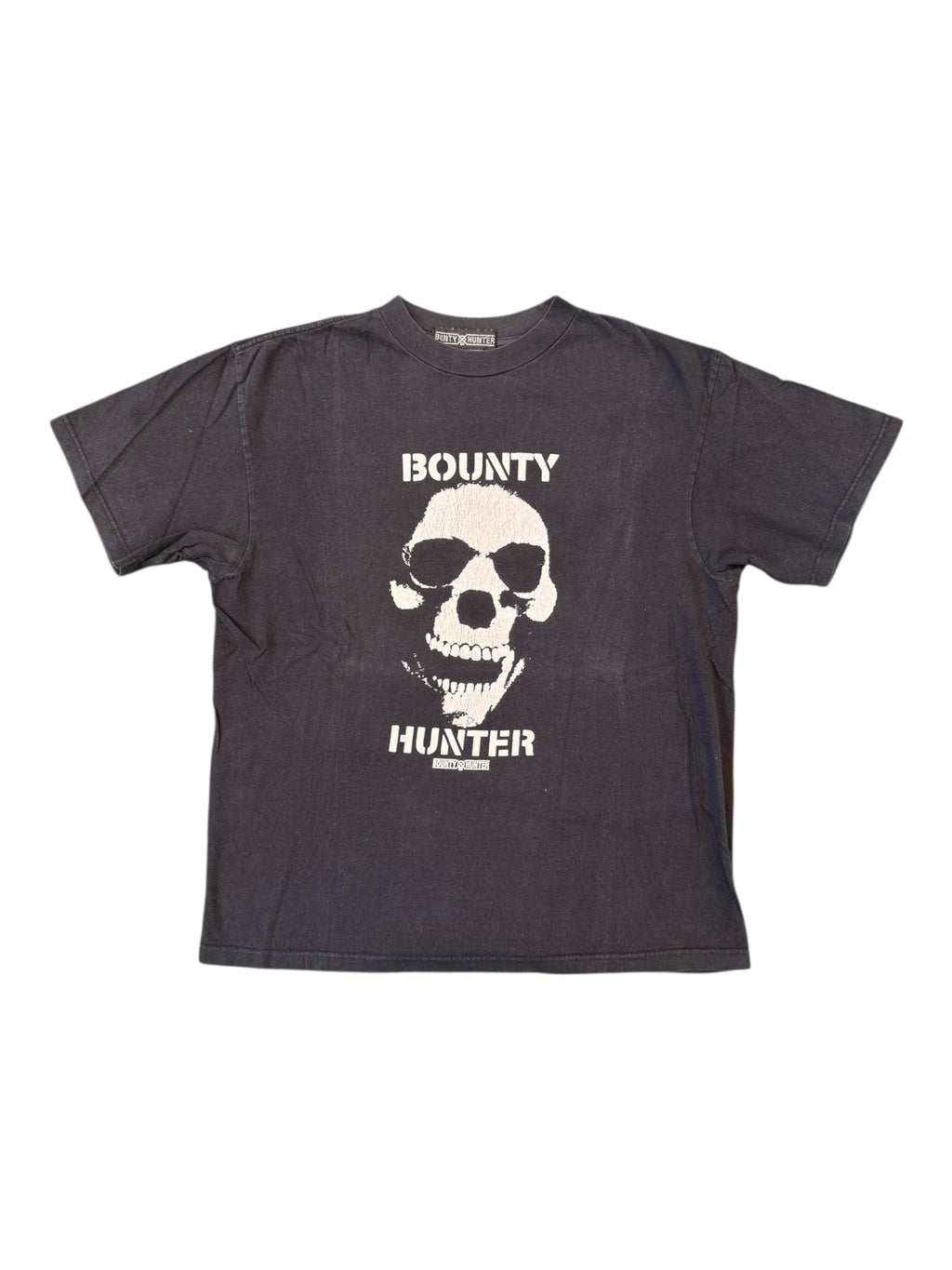 Bounty Hunter 90s Skull 2 Size Large