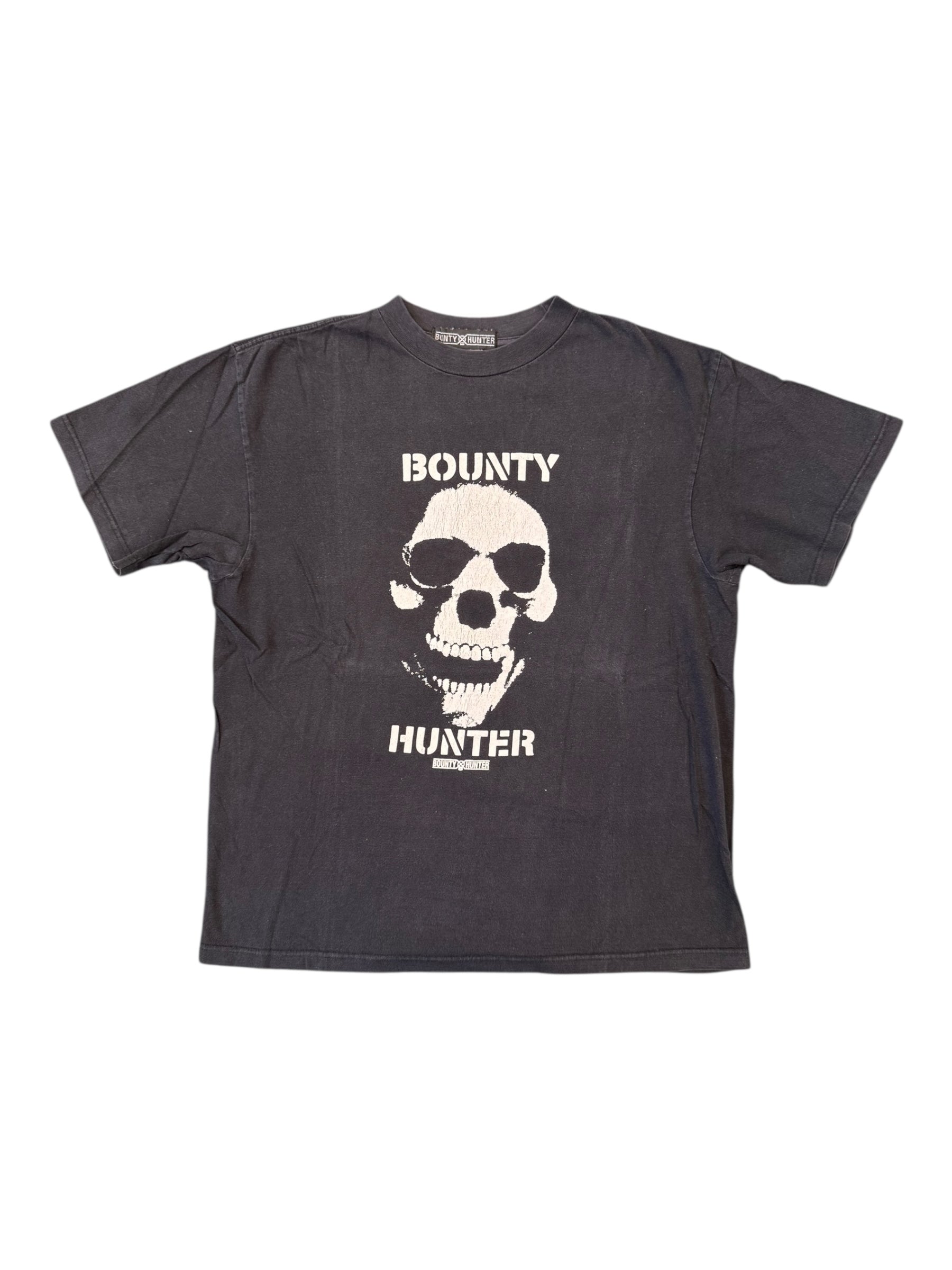 Bounty Hunter 90s Skull 2 Size Large