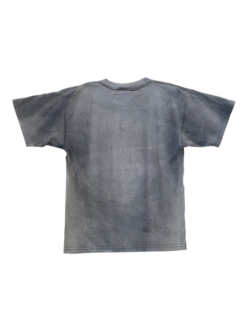 Fuct 90s Erik Brunetti Ace Frehley Makeup Faded Size Large